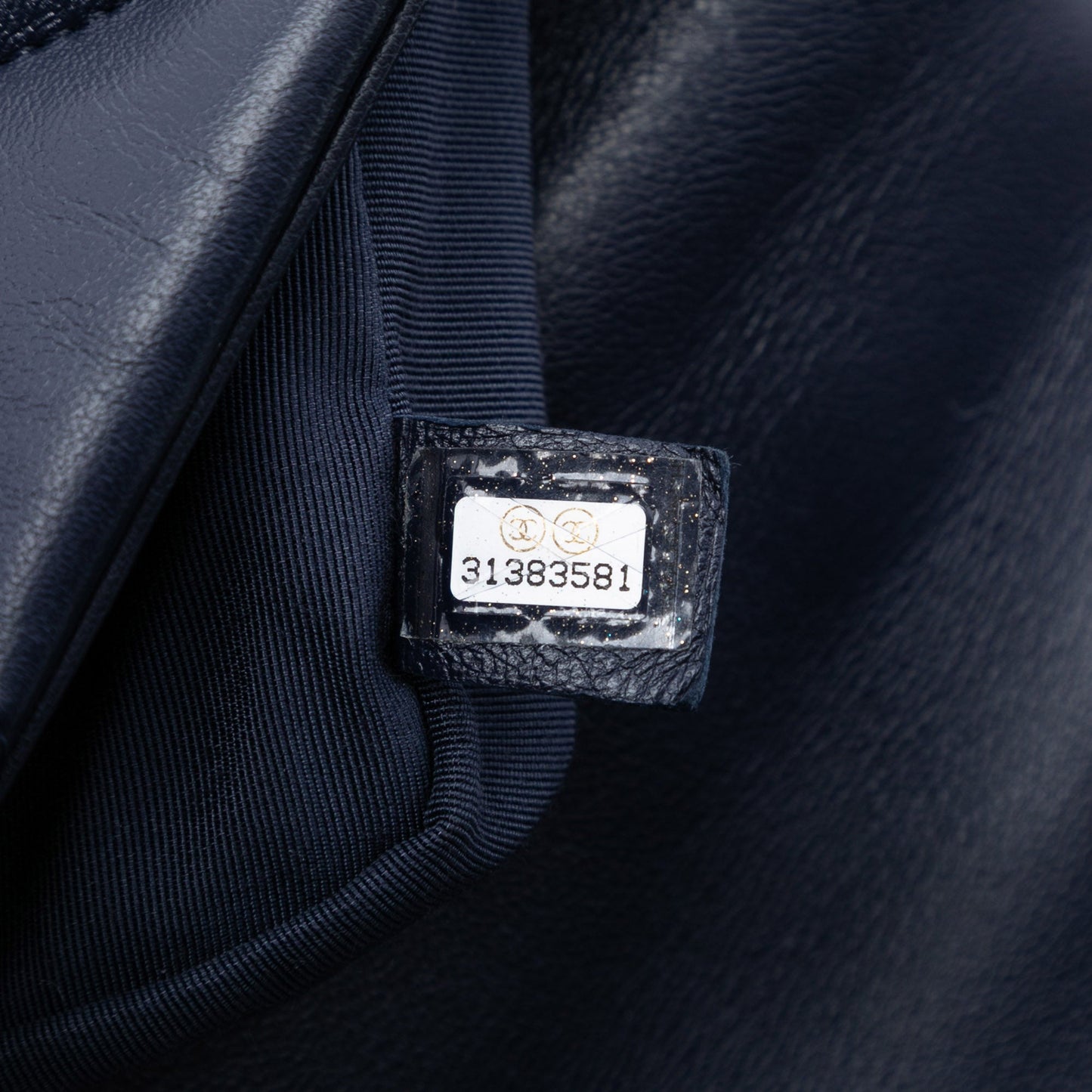 Chanel Medium Lambskin 19 Flap
