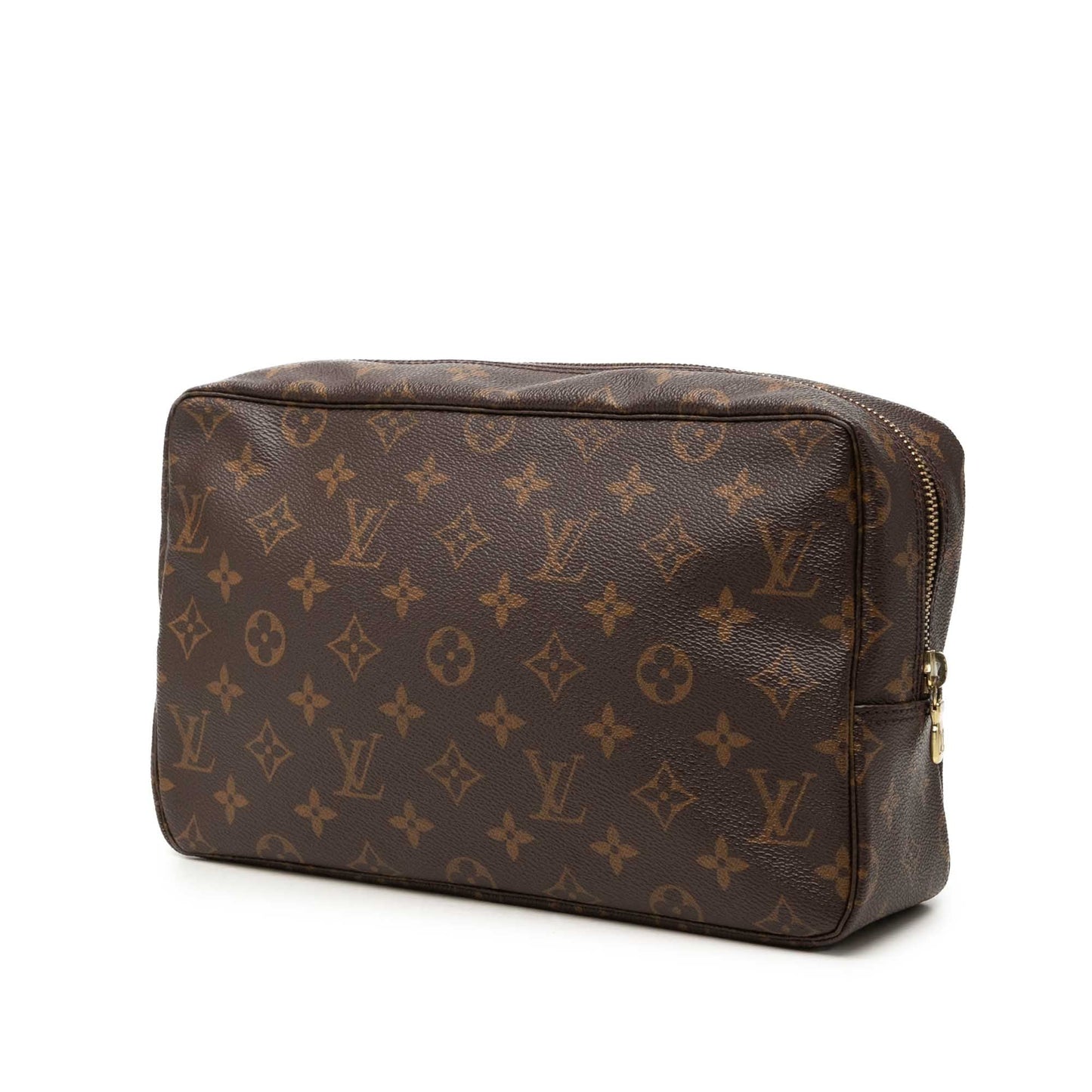 Louis Vuitton Monogram Trousse Toilette 28