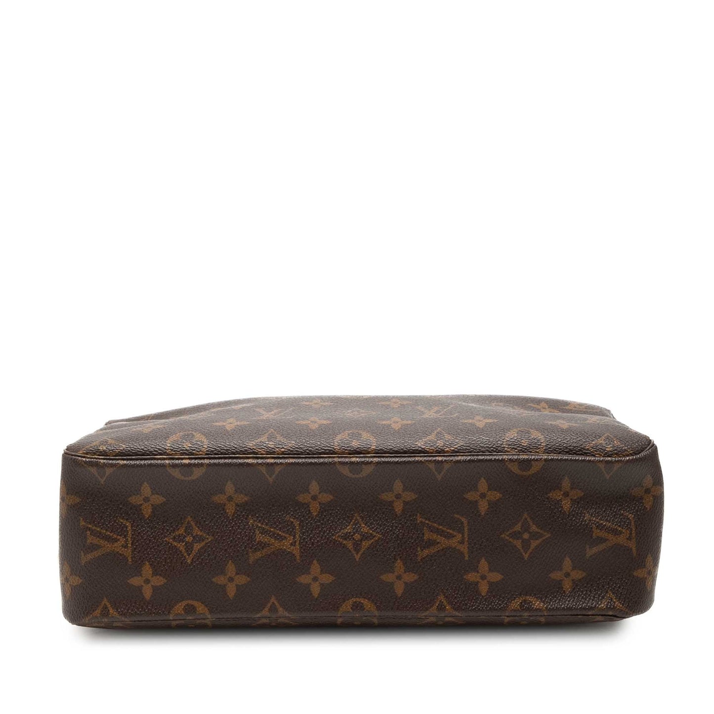 Louis Vuitton Monogram Trousse Toilette 28