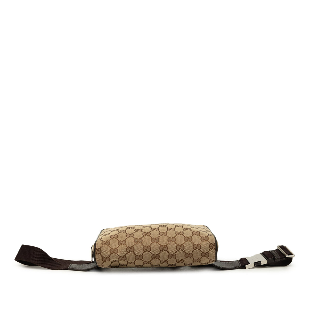 Gucci GG Canvas Belt Bag
