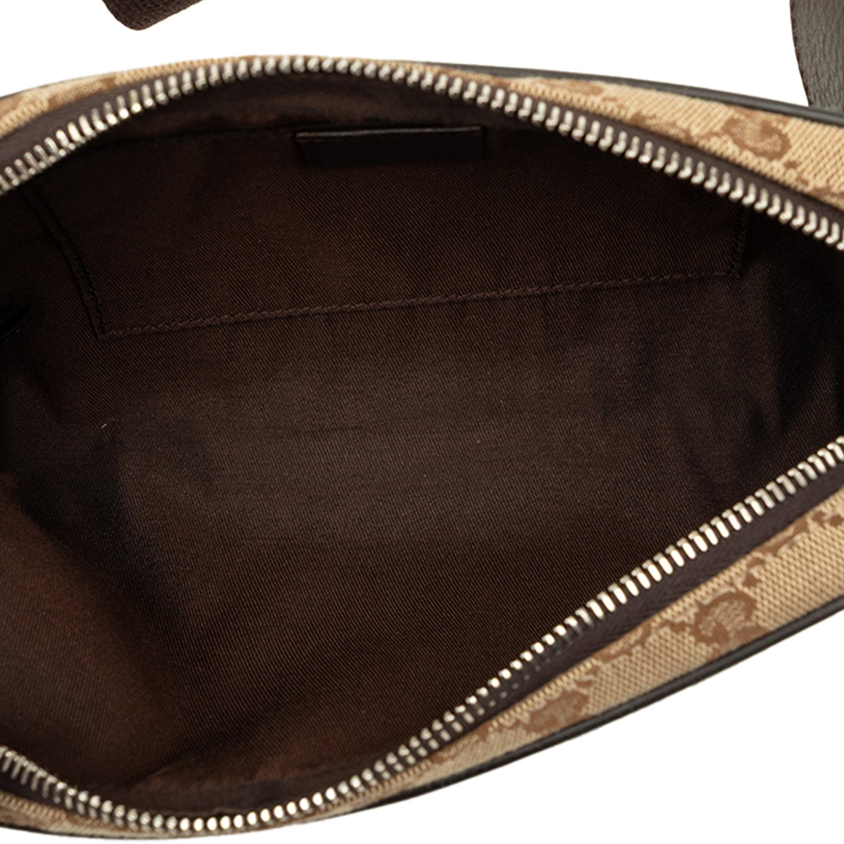 Gucci GG Canvas Belt Bag