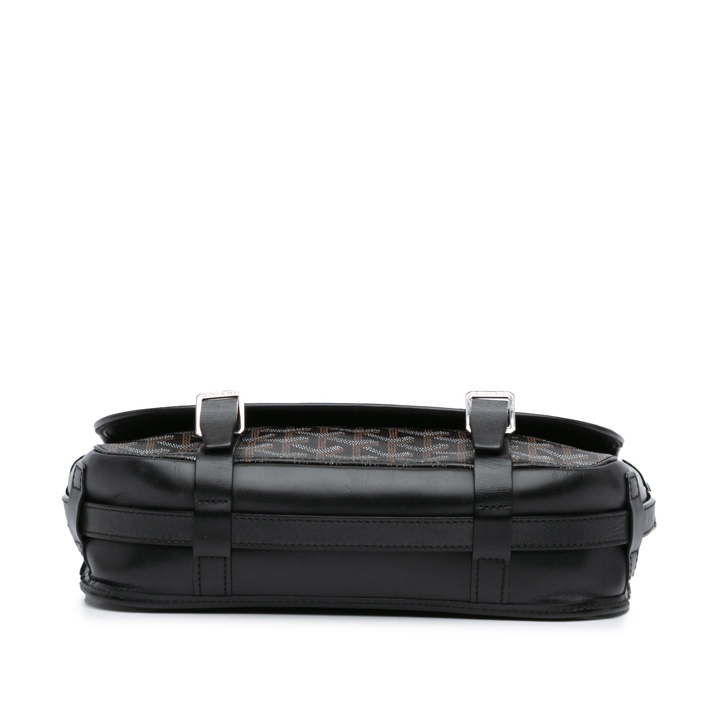 Goyard Goyardine Belvedere MM