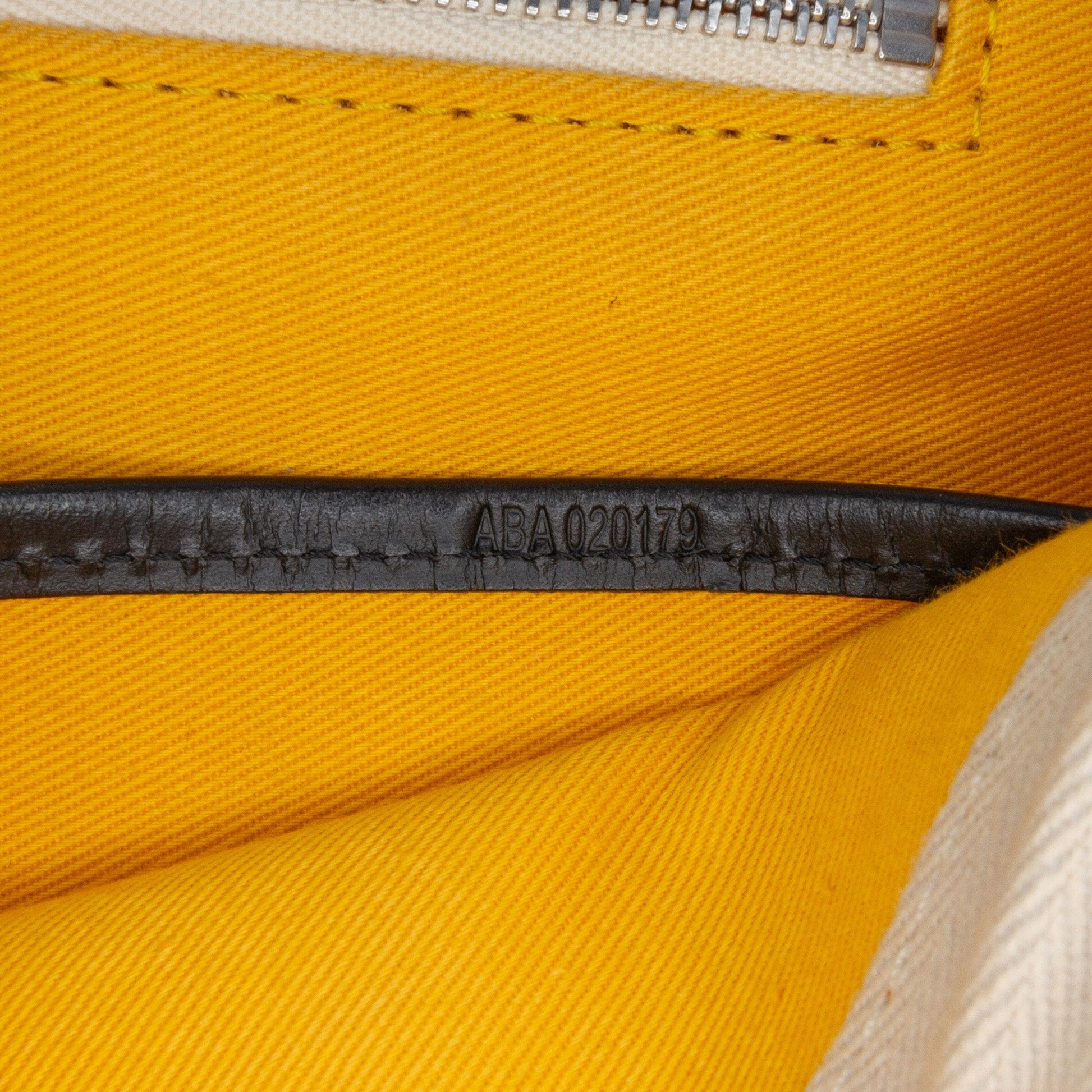 Goyard Goyardine Belvedere MM