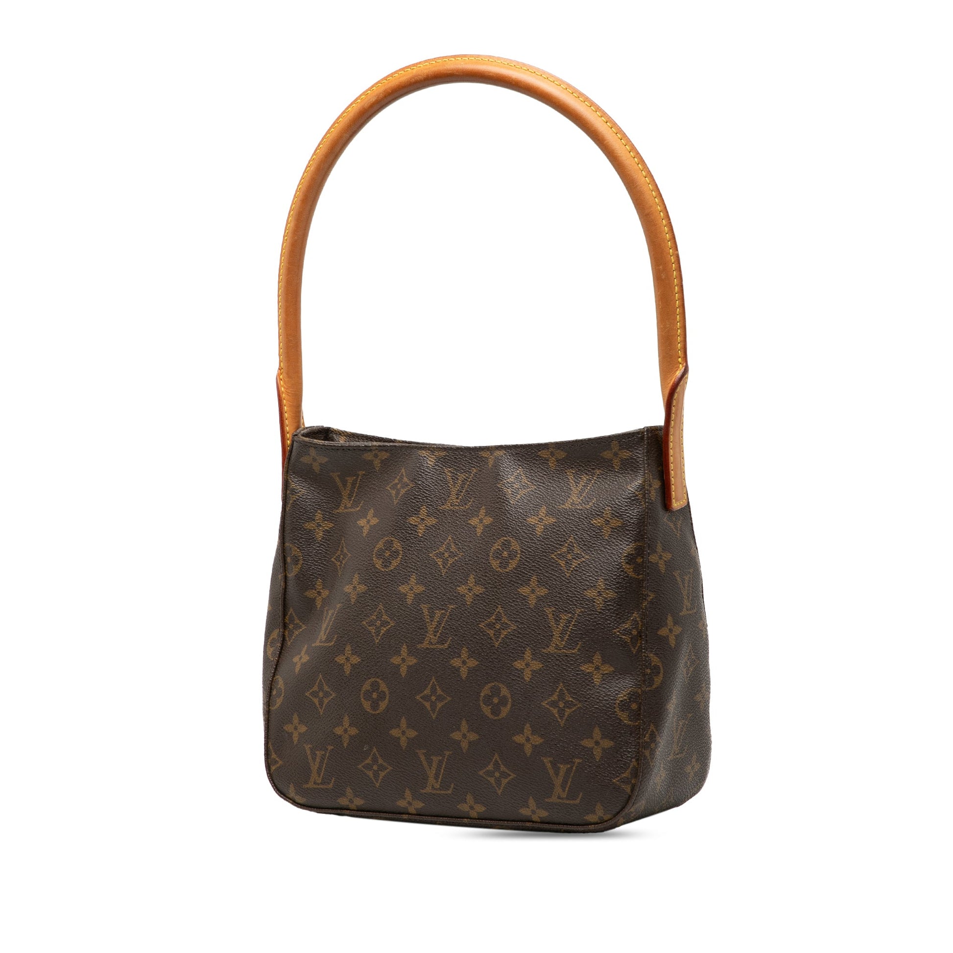 Louis Vuitton Monogram Looping MM