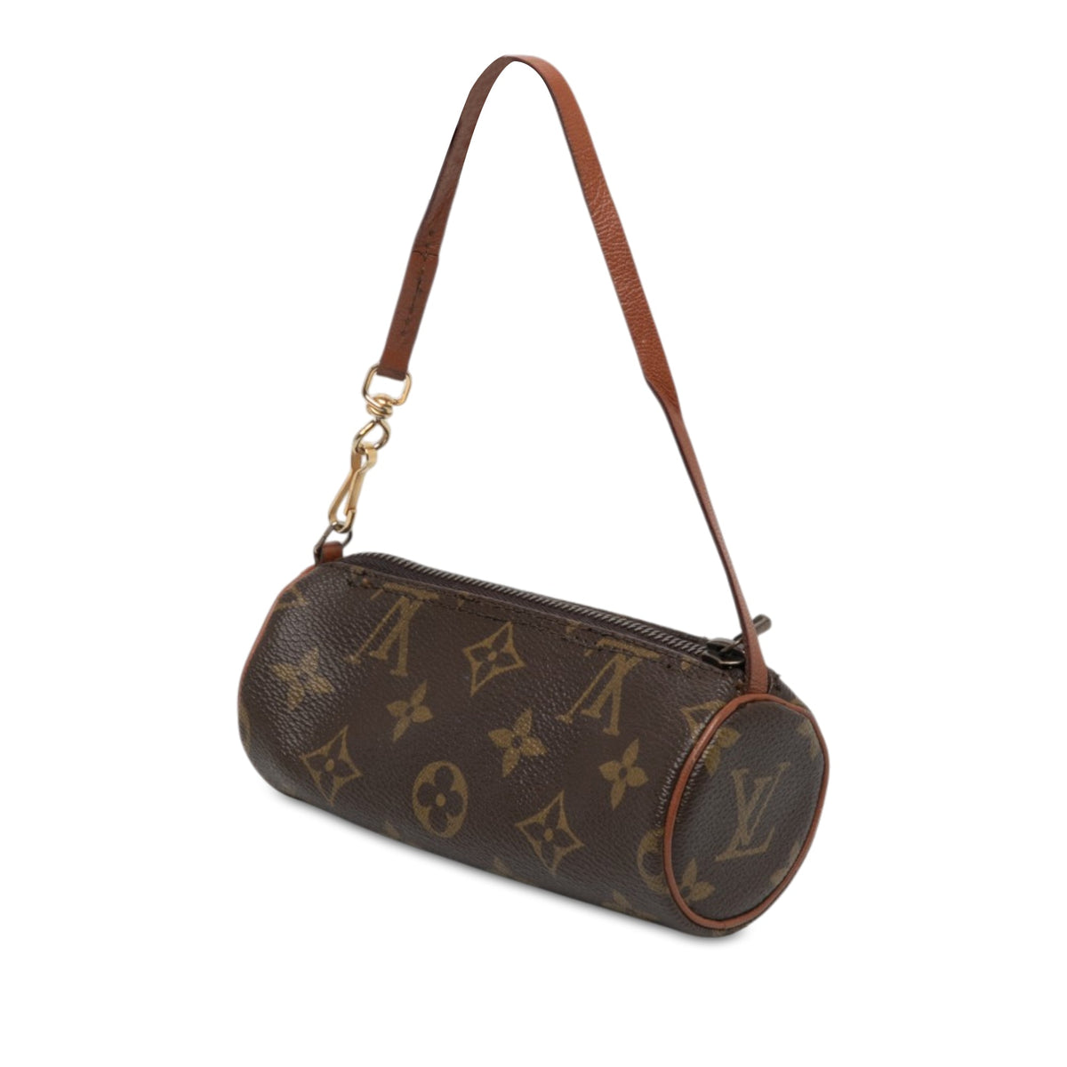 Louis Vuitton Monogram Papillon Pochette