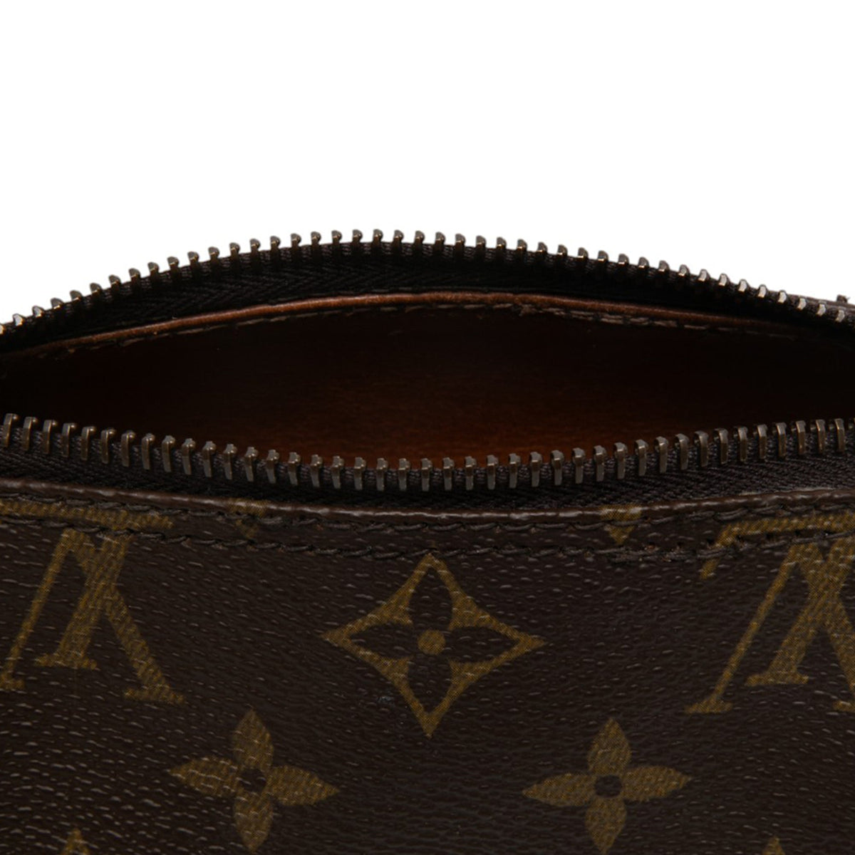 Louis Vuitton Monogram Papillon Pochette