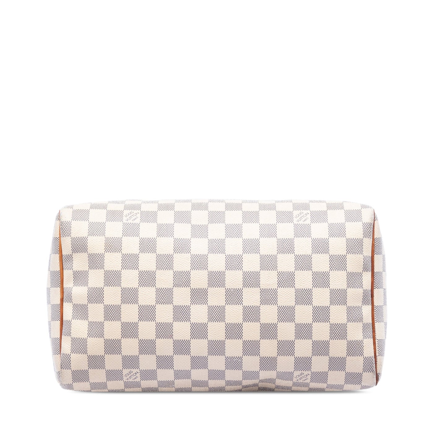Louis Vuitton Damier Azur Speedy 30