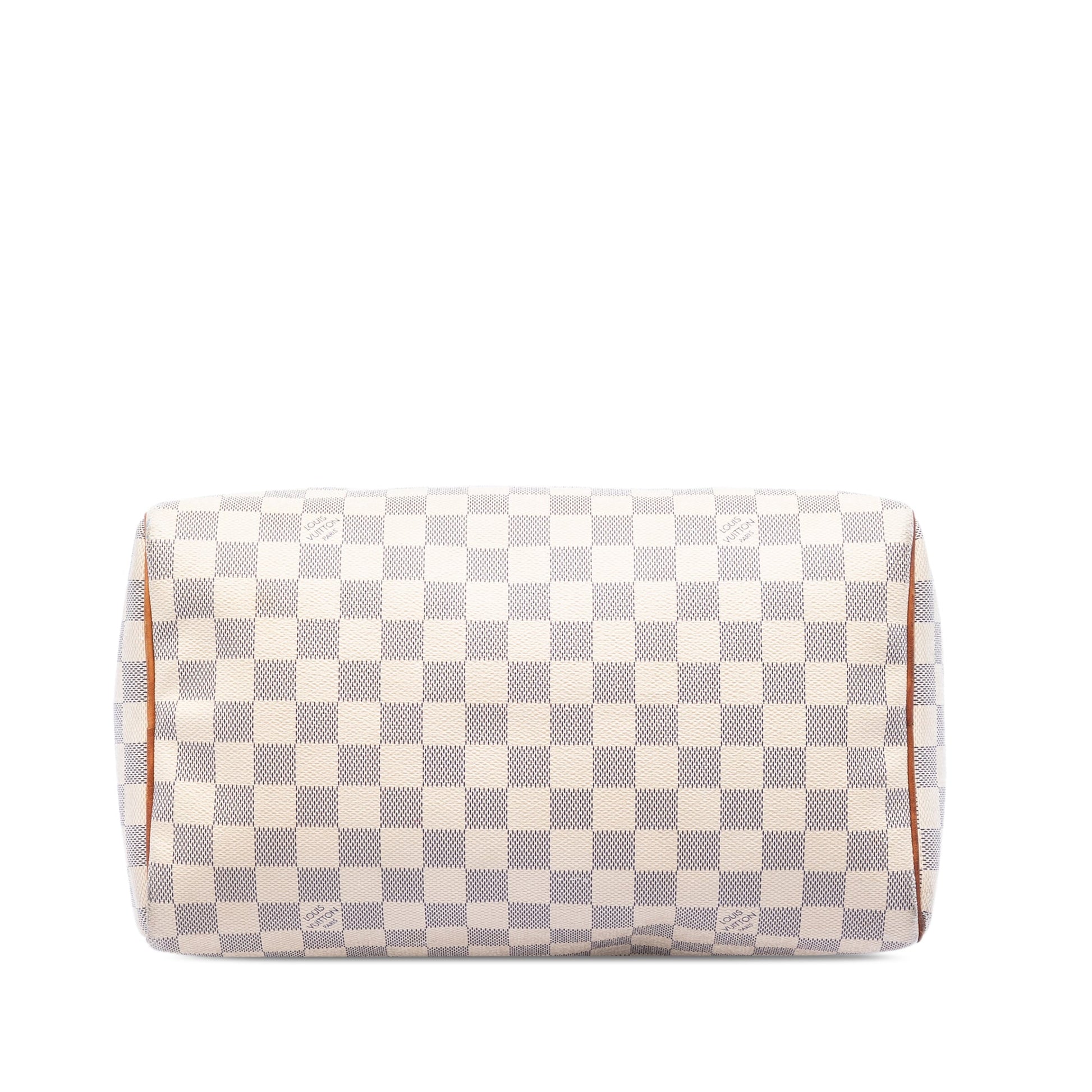 Louis Vuitton Damier Azur Speedy 30