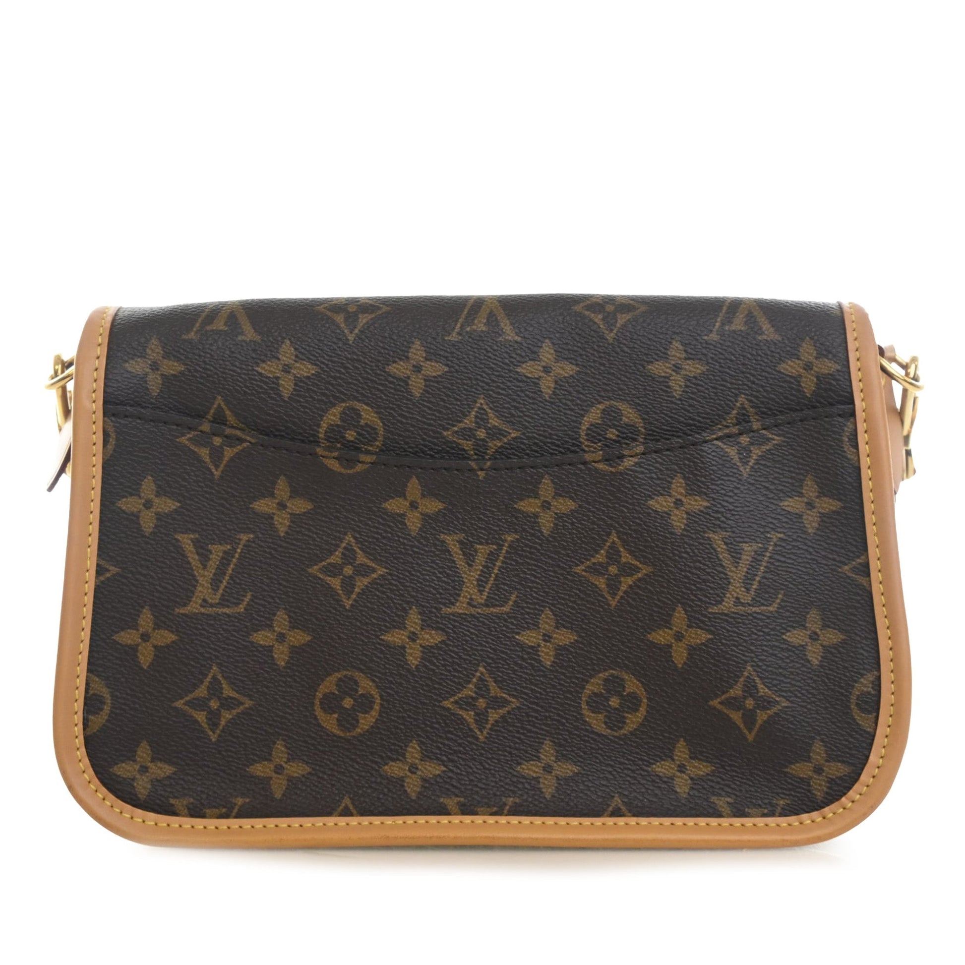 Louis Vuitton Monogram Diane