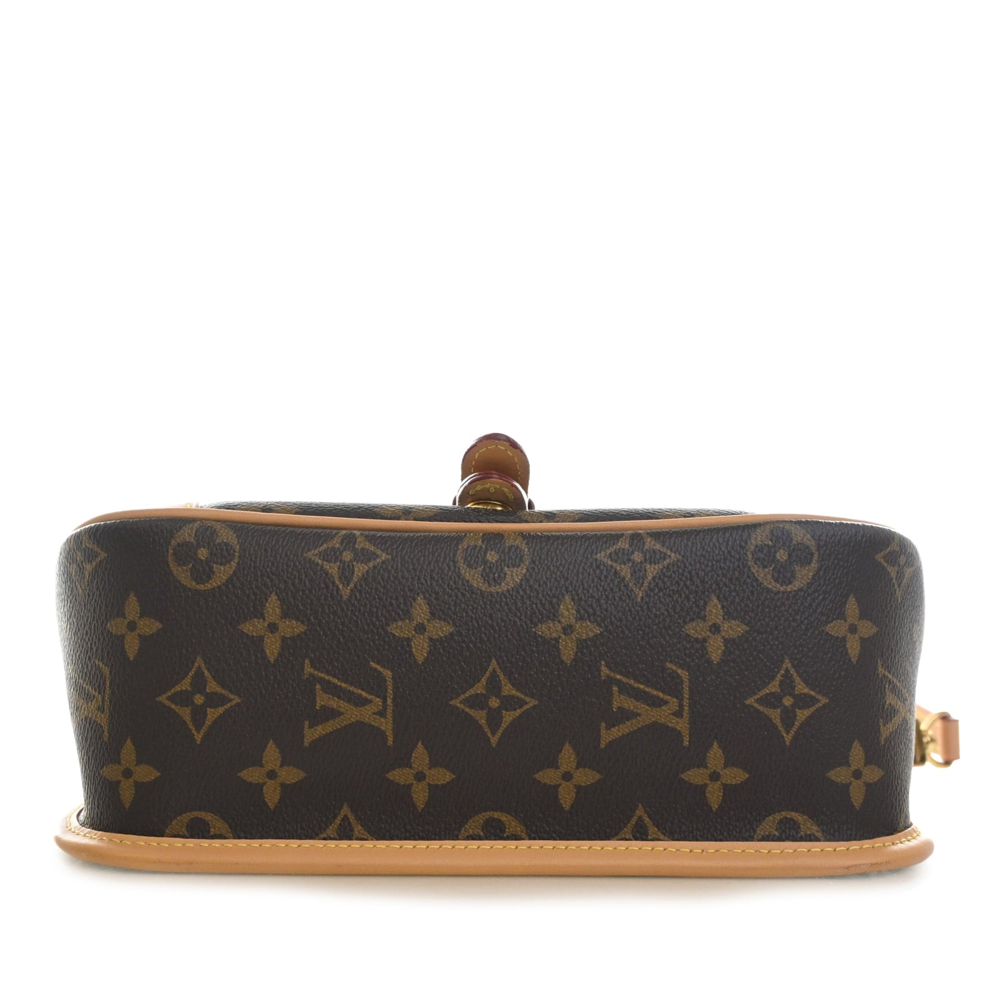 Louis Vuitton Monogram Diane