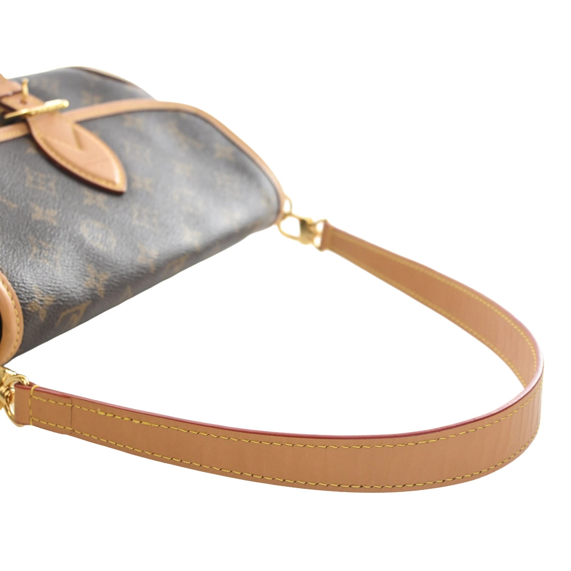Louis Vuitton Monogram Diane