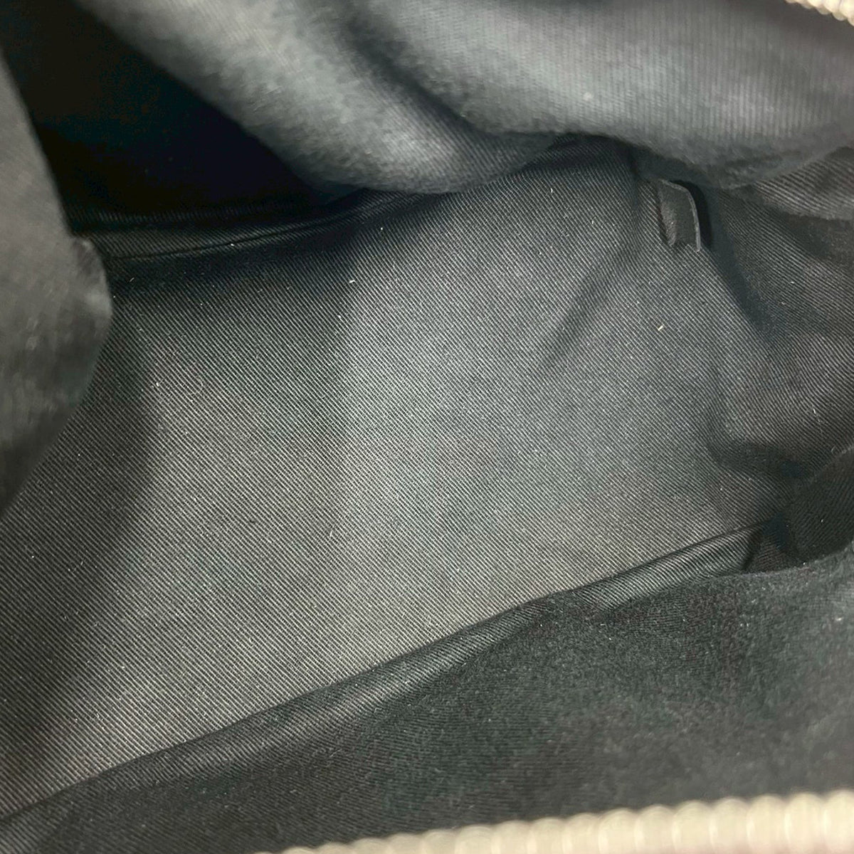 Chanel Large CC Calfskin Diamond Stitch Tote