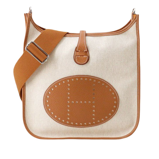 Hermès Toile and Clemence Evelyne III 29