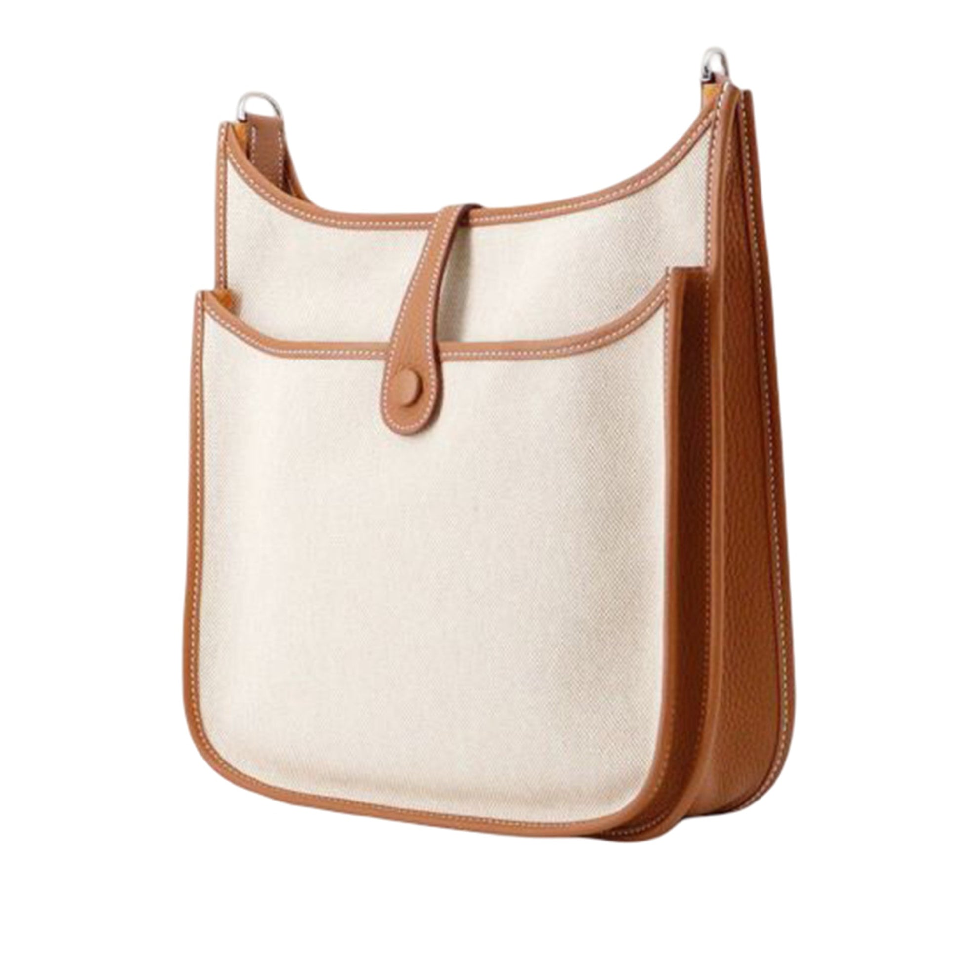 Hermès Toile and Clemence Evelyne III 29