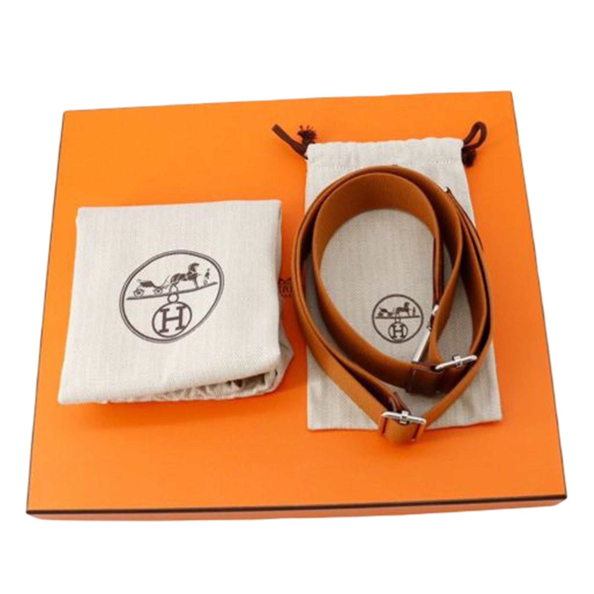 Hermès Toile and Clemence Evelyne III 29