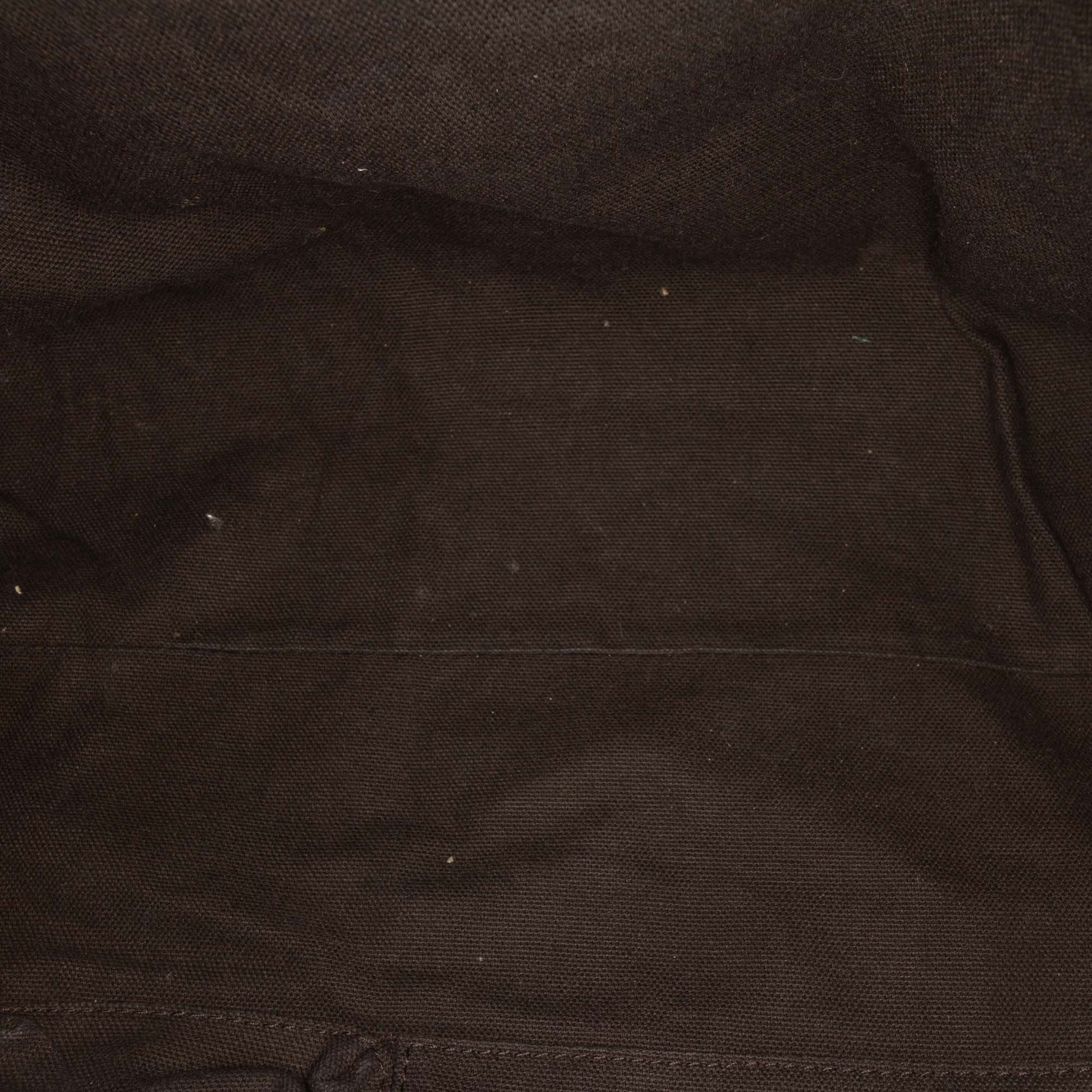 Givenchy Medium Wrinkled Sheepskin Pandora Satchel