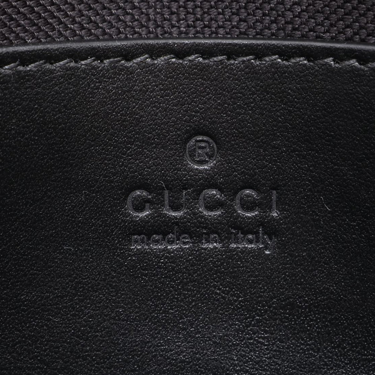 Gucci Small GG Marmont Matelasse Calfskin Monochrome Shoulder Bag