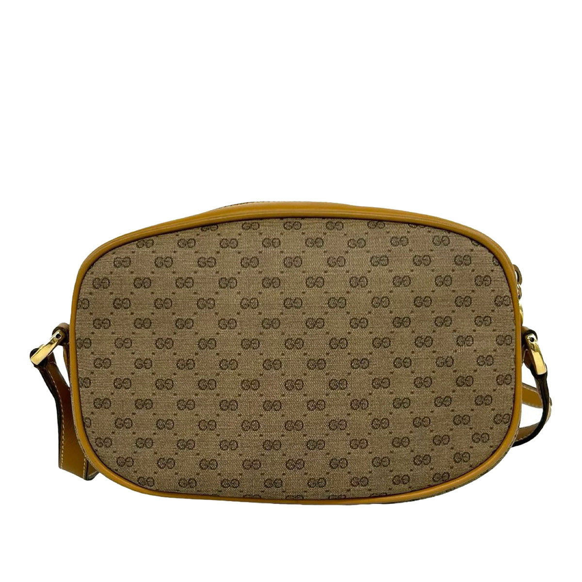 Gucci Micro GG Supreme Crossbody