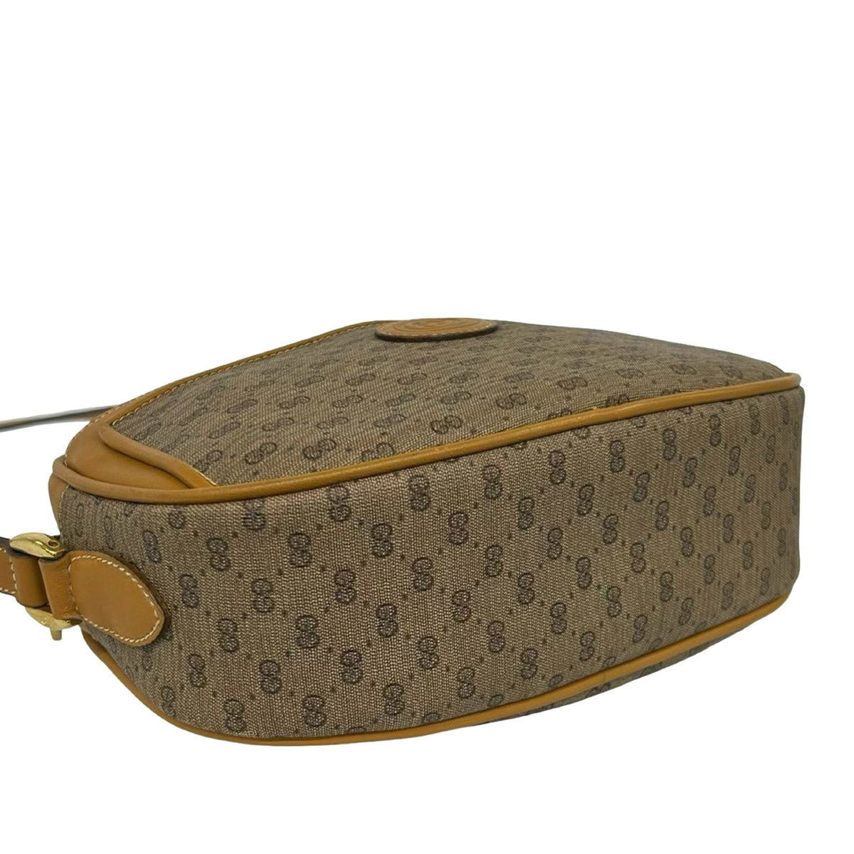 Gucci Micro GG Supreme Crossbody