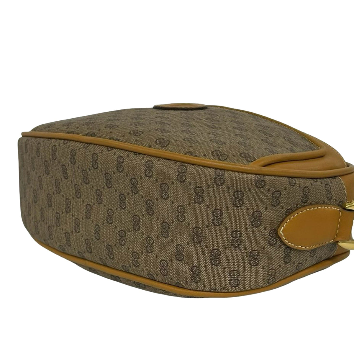 Gucci Micro GG Supreme Crossbody