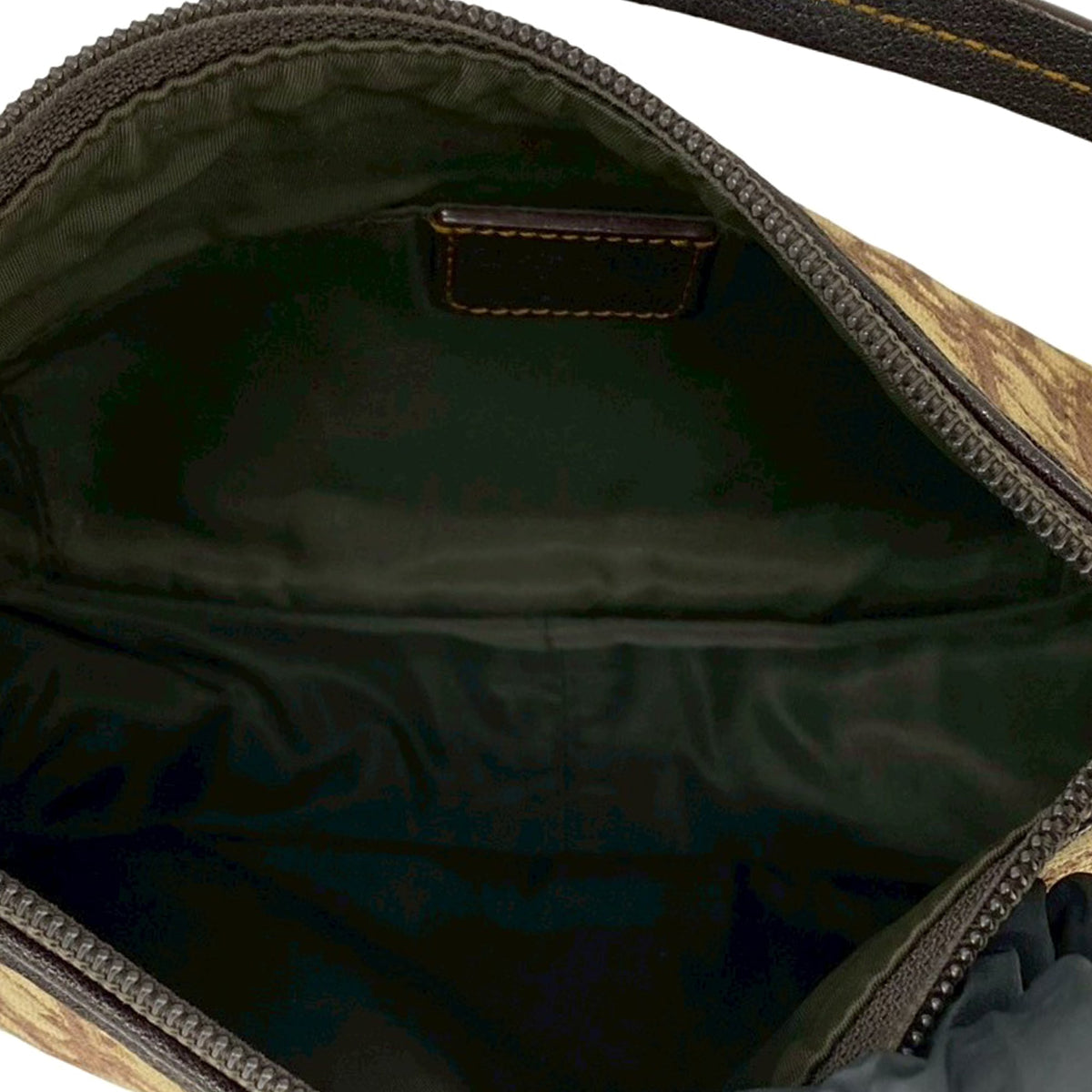 Dior Oblique Trotter Handbag