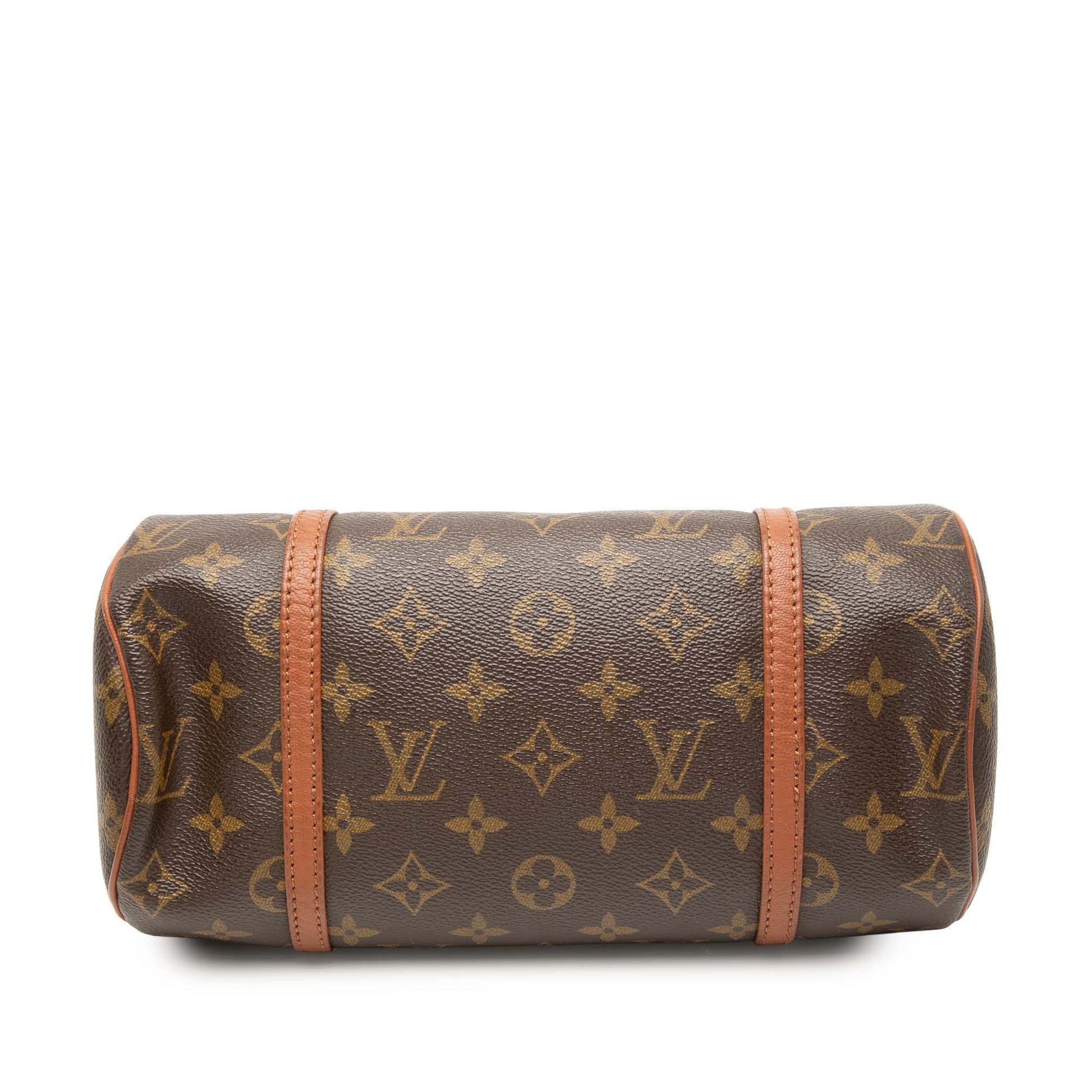 Louis Vuitton Monogram Papillon 26
