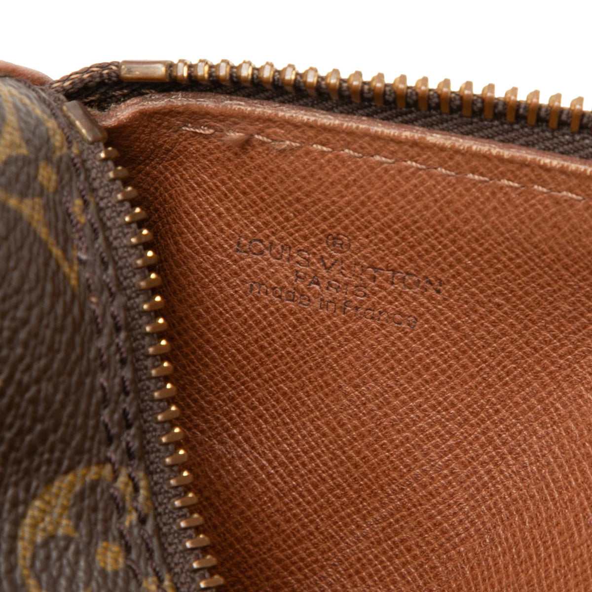 Louis Vuitton Monogram Papillon 26