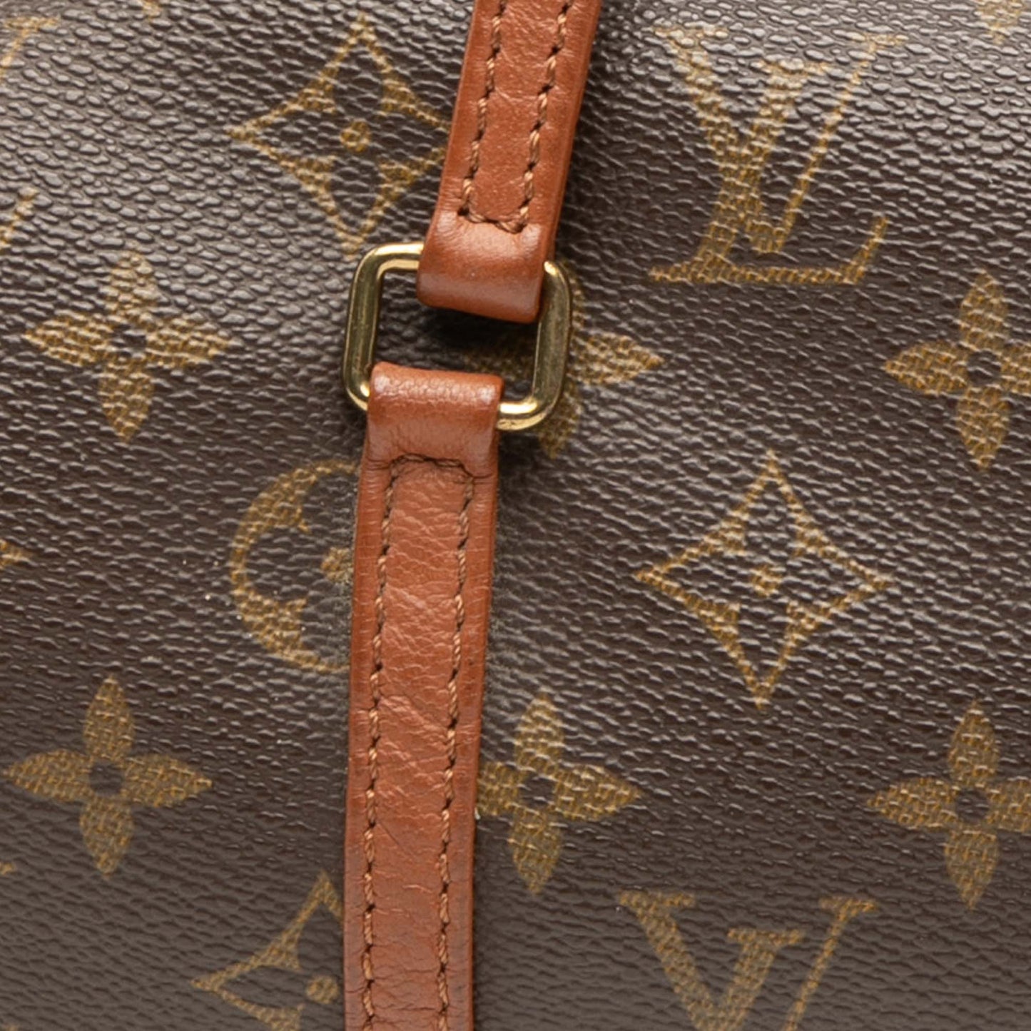 Louis Vuitton Monogram Papillon 26