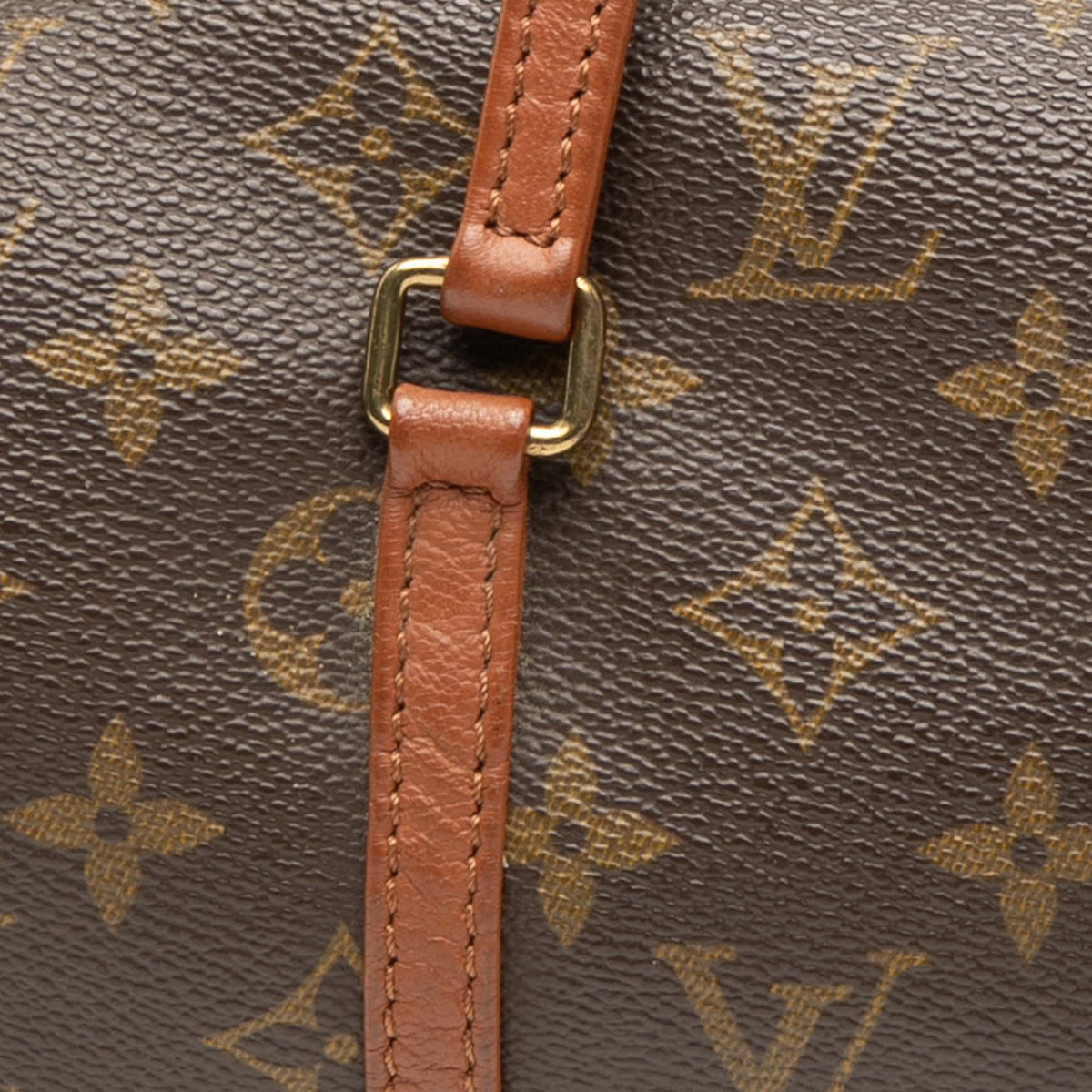 Louis Vuitton Monogram Papillon 26