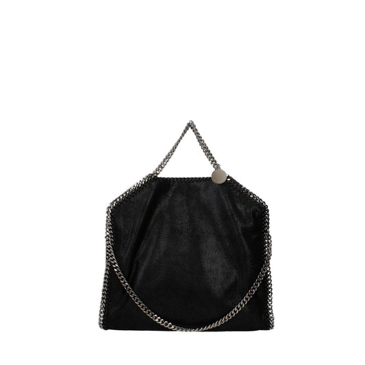 Stella McCartney Handbags Women Eco Suede Black