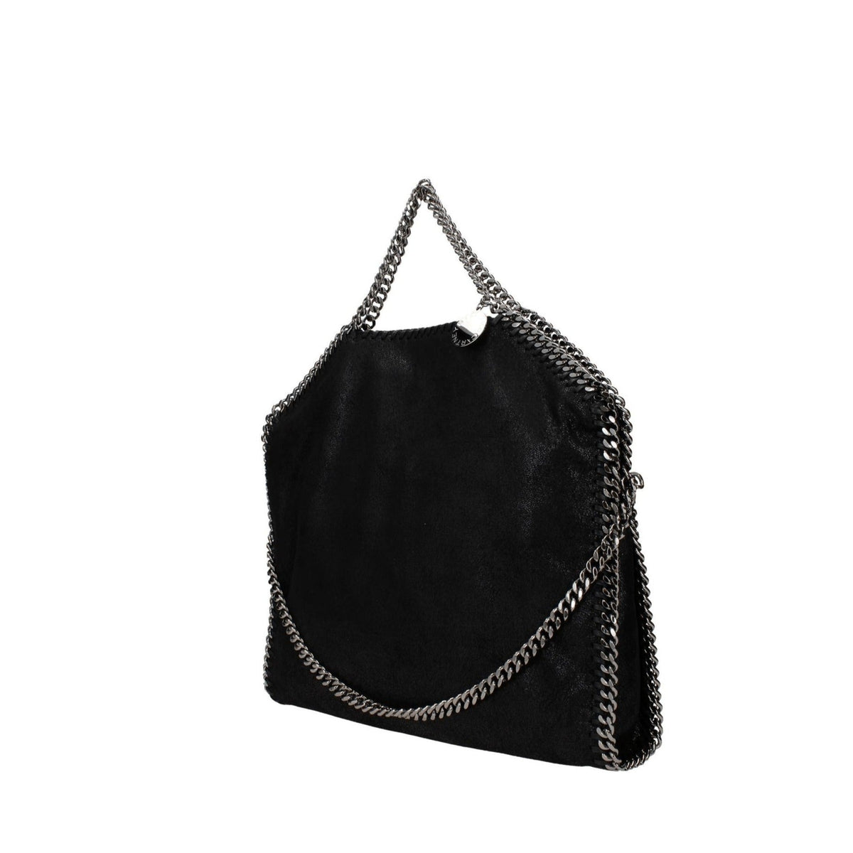 Stella McCartney Women's Handbags Eco Suede