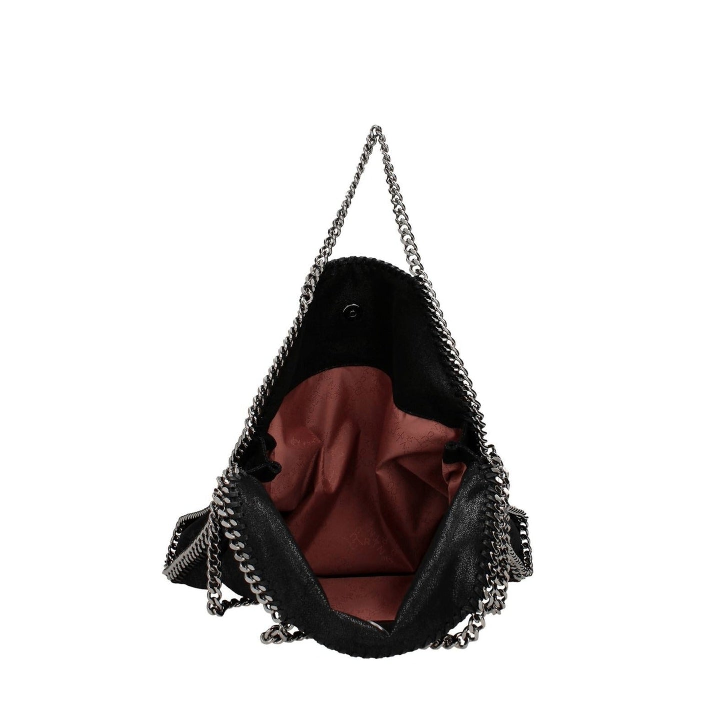Stella McCartney Women's Handbags Eco Suede