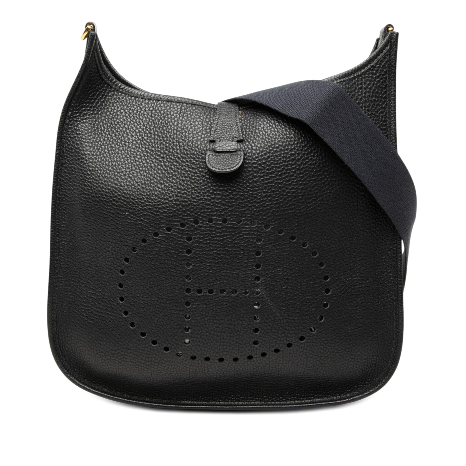 Hermès Togo Evelyne I 33