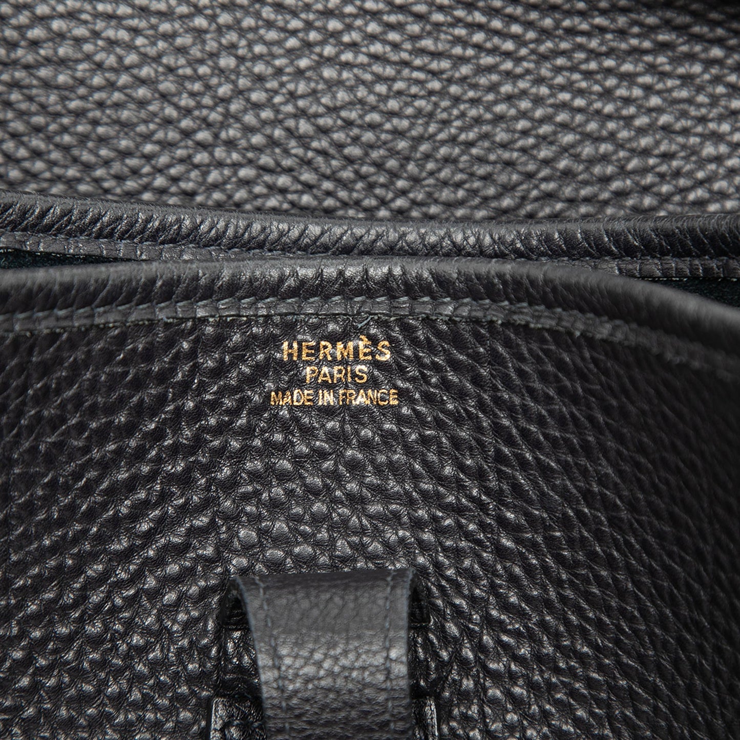 Hermès Togo Evelyne I 33
