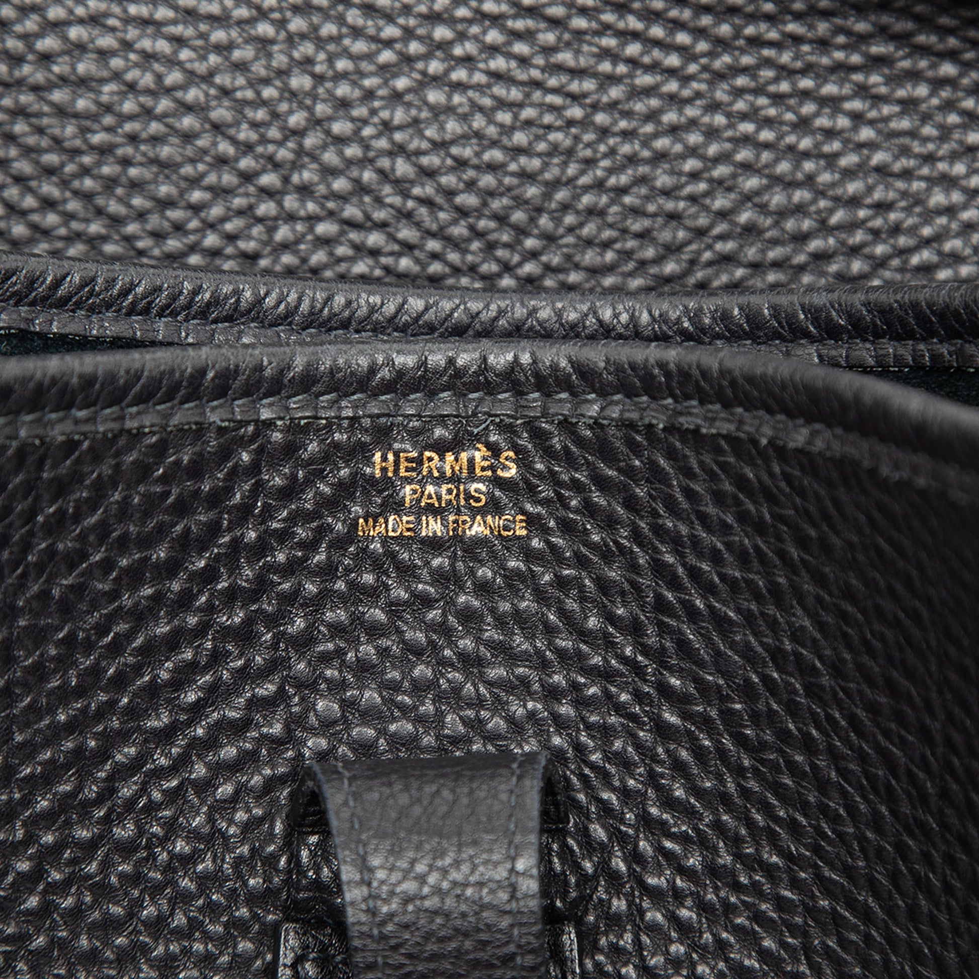 Hermès Togo Evelyne I 33