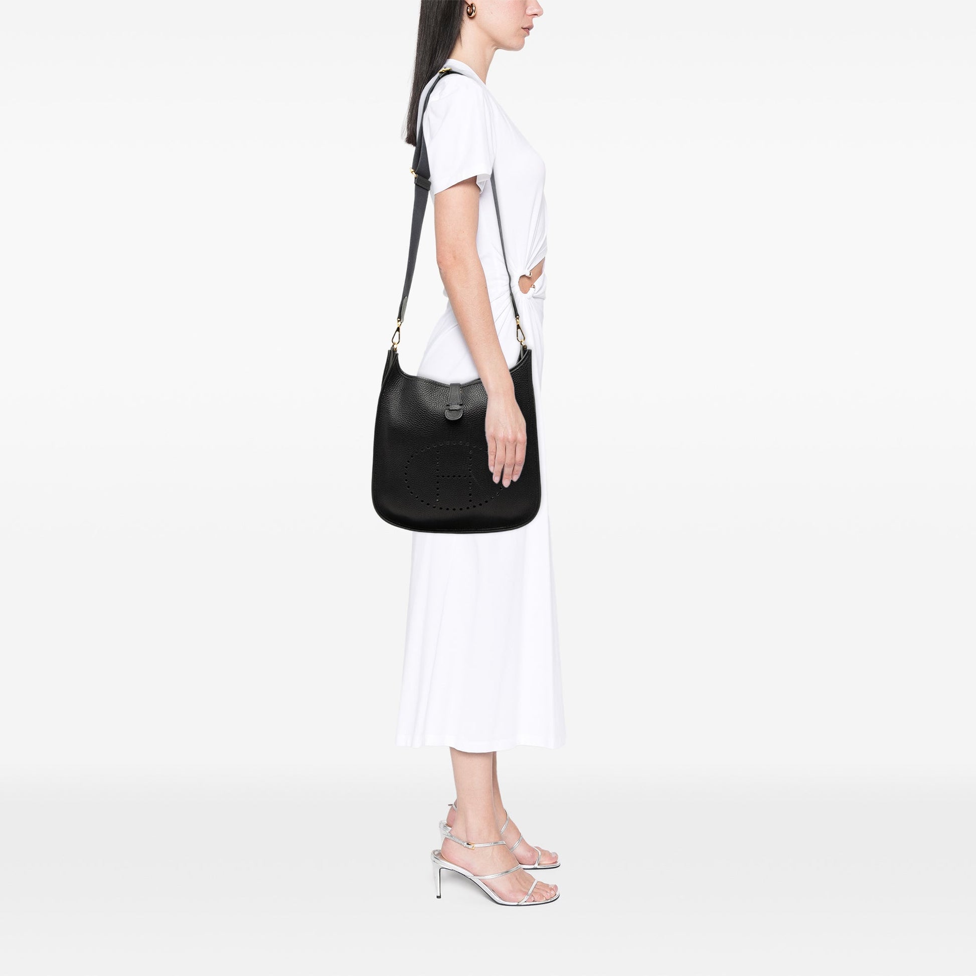 Hermès Togo Evelyne I 33