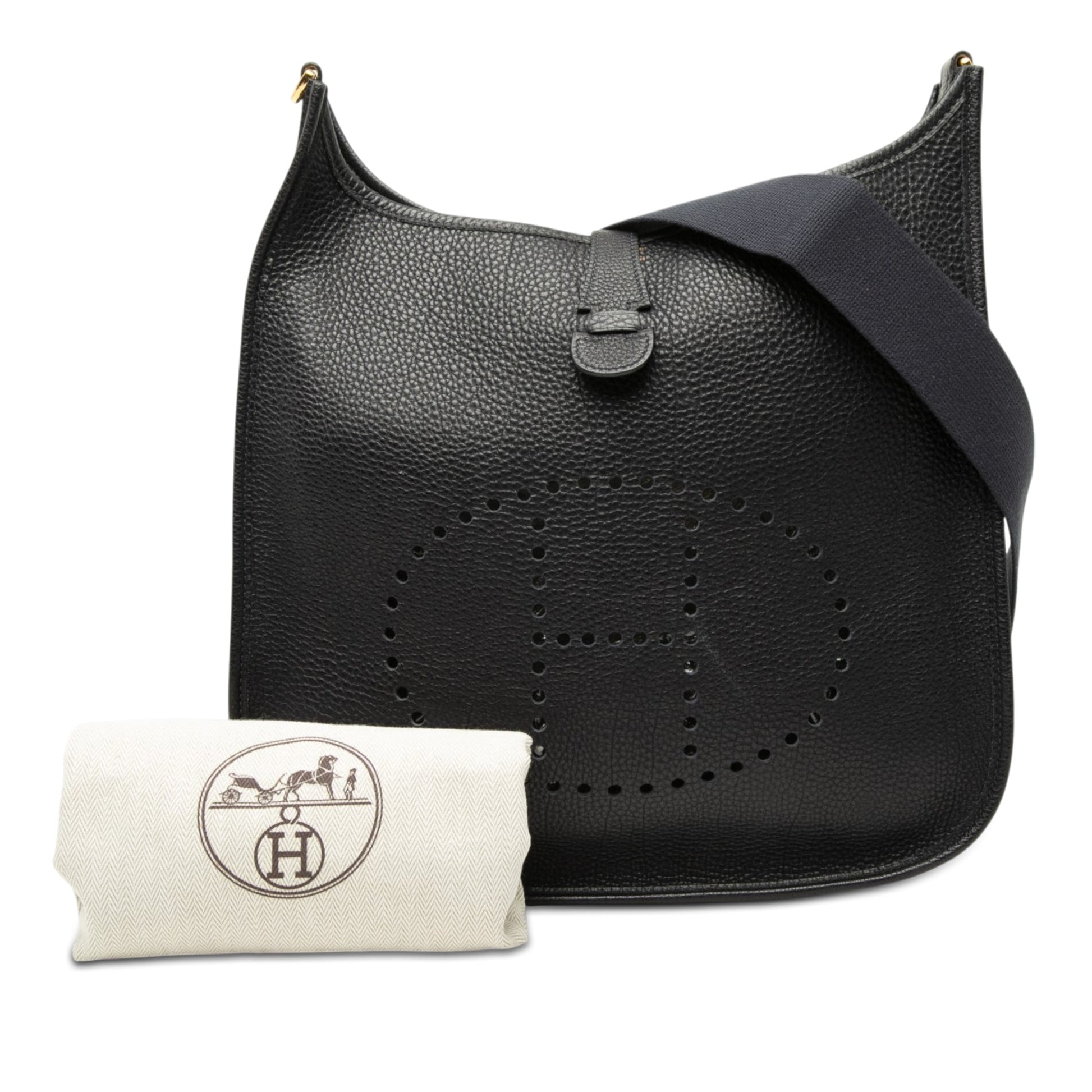 Hermès Togo Evelyne I 33