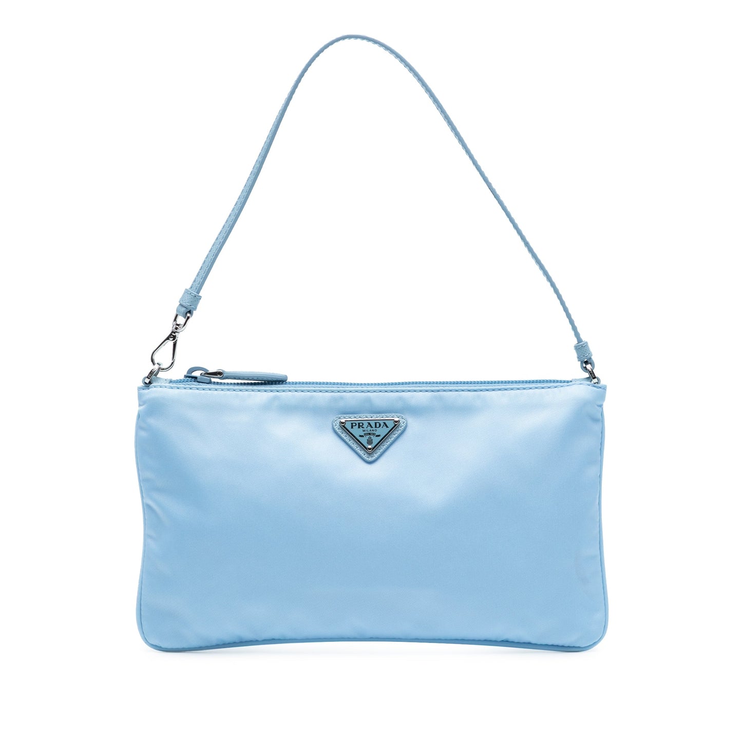 Prada Re Nylon Pochette
