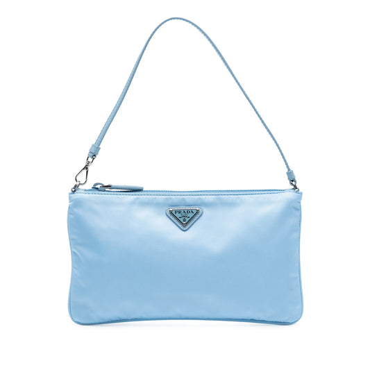 Prada Re Nylon Pochette