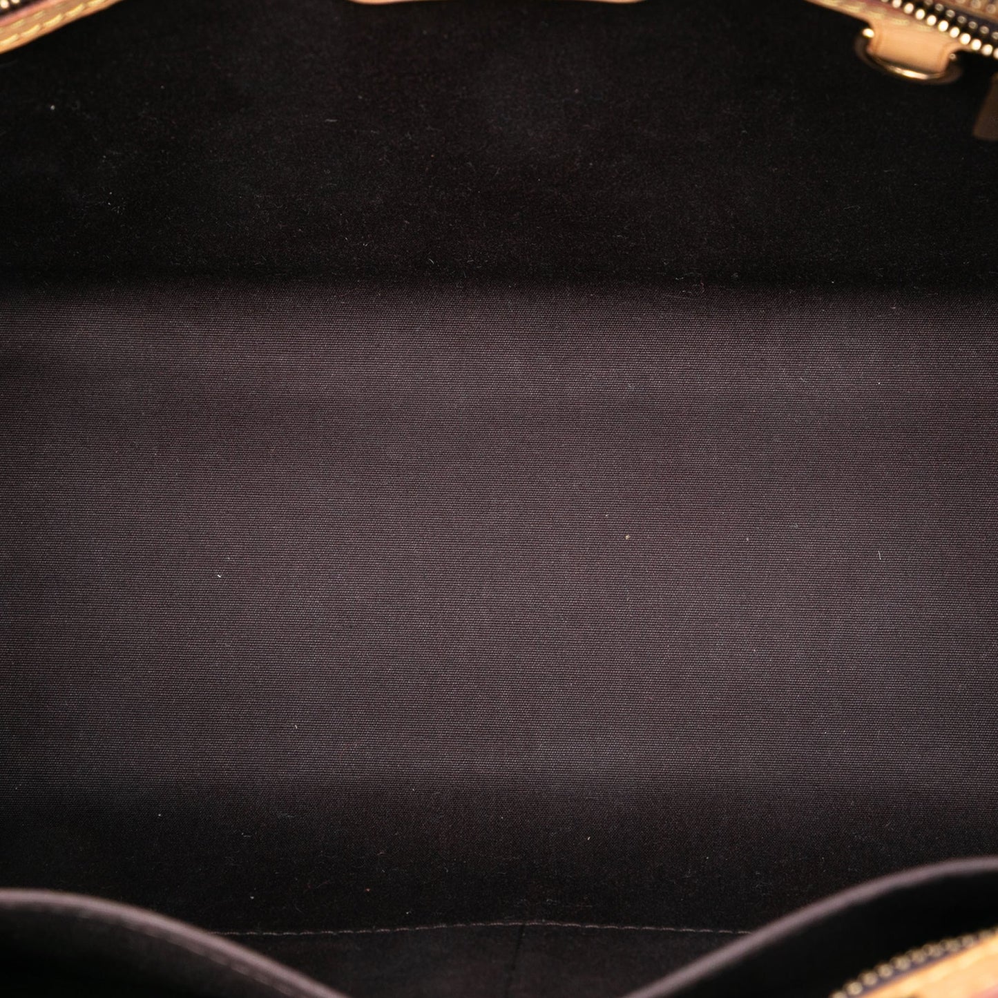 Louis Vuitton Monogram Vernis Brea MM
