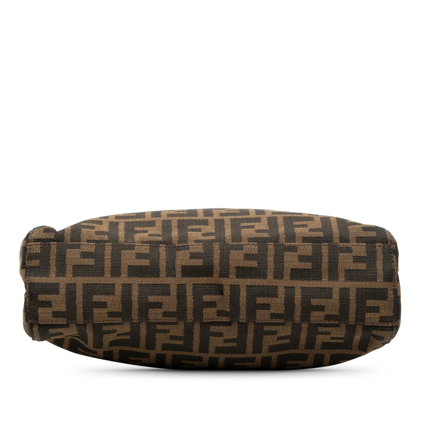 Fendi Zucca Canvas Tote