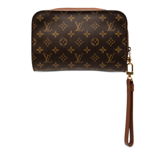 Louis Vuitton Monogram Orsay