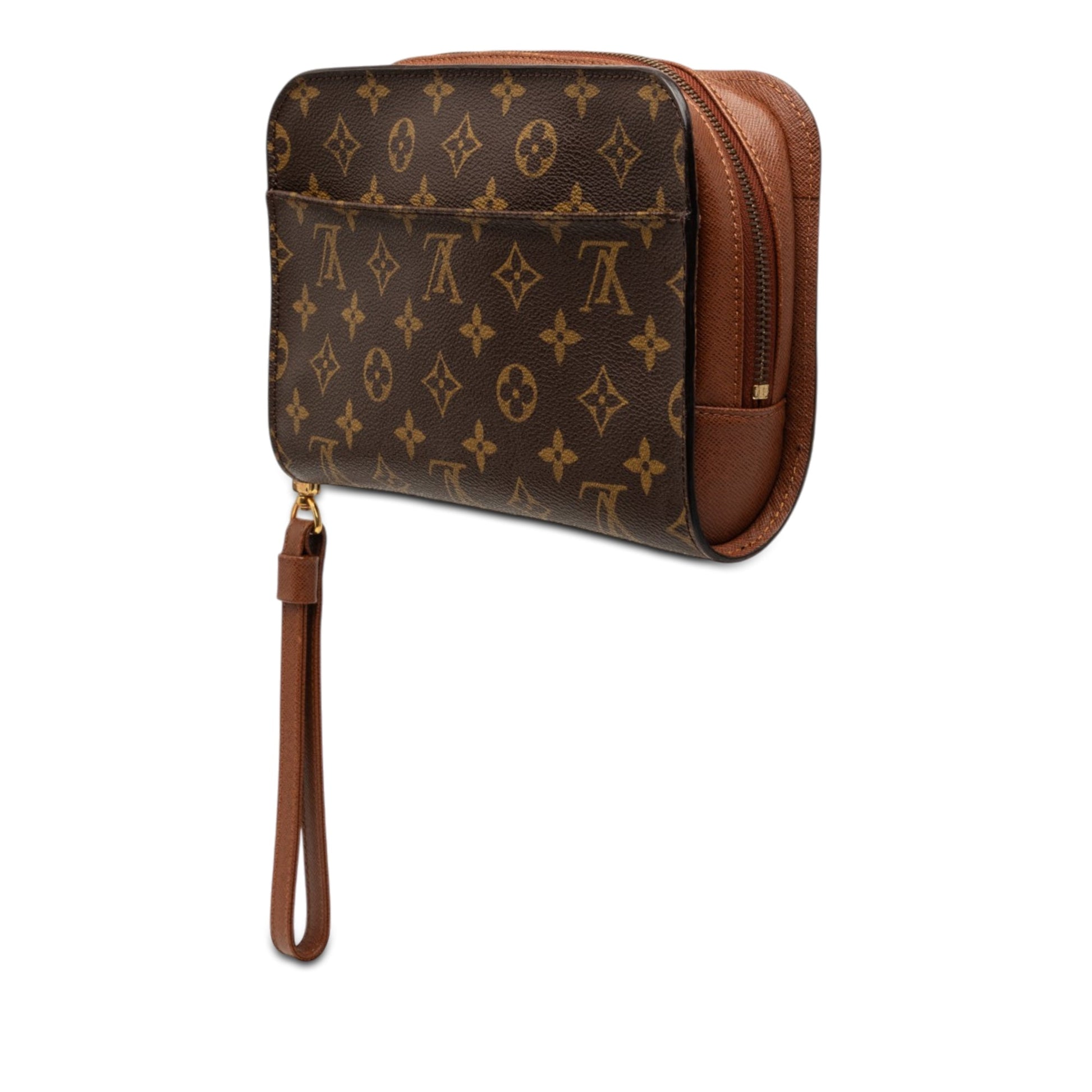 Louis Vuitton Monogram Orsay