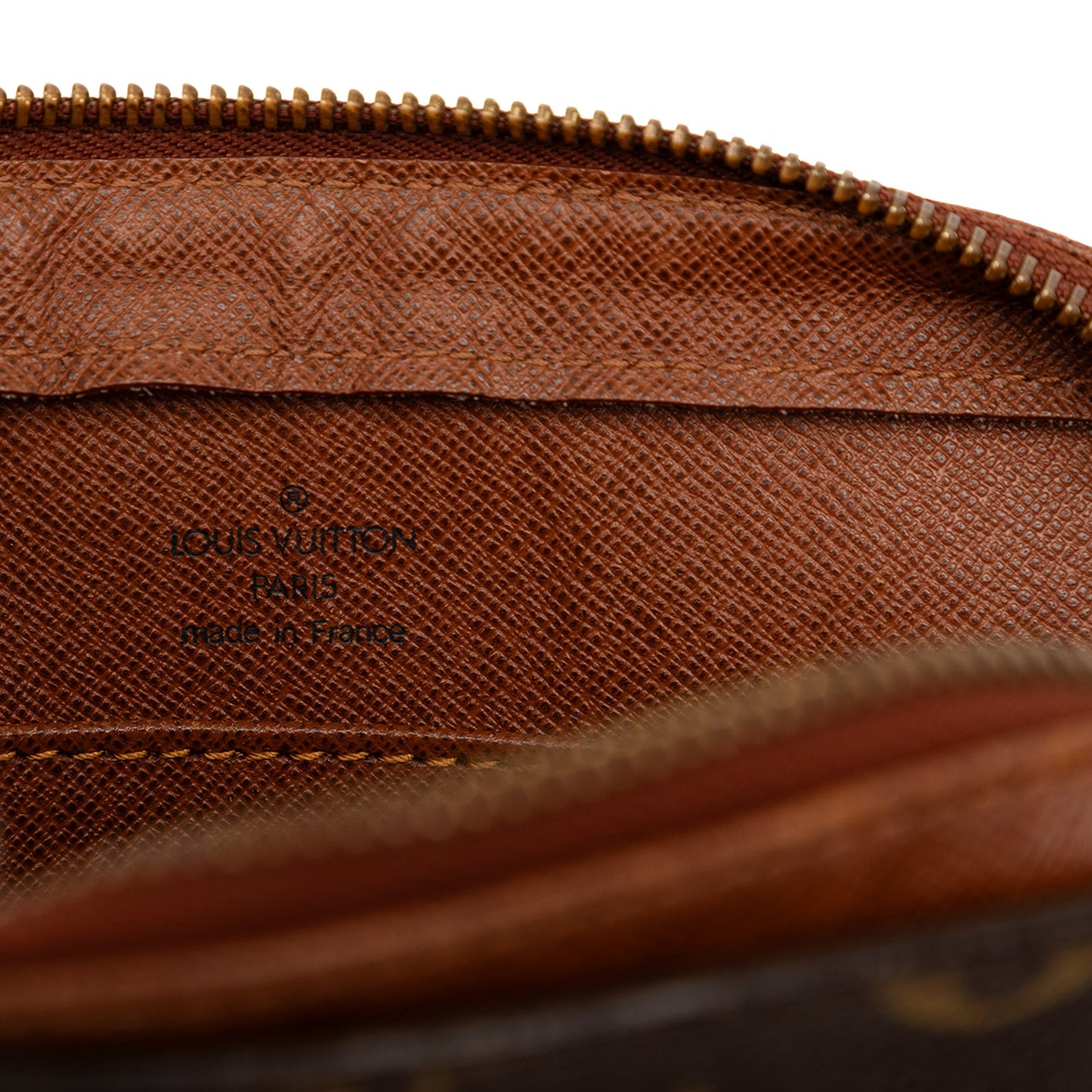 Louis Vuitton Monogram Orsay