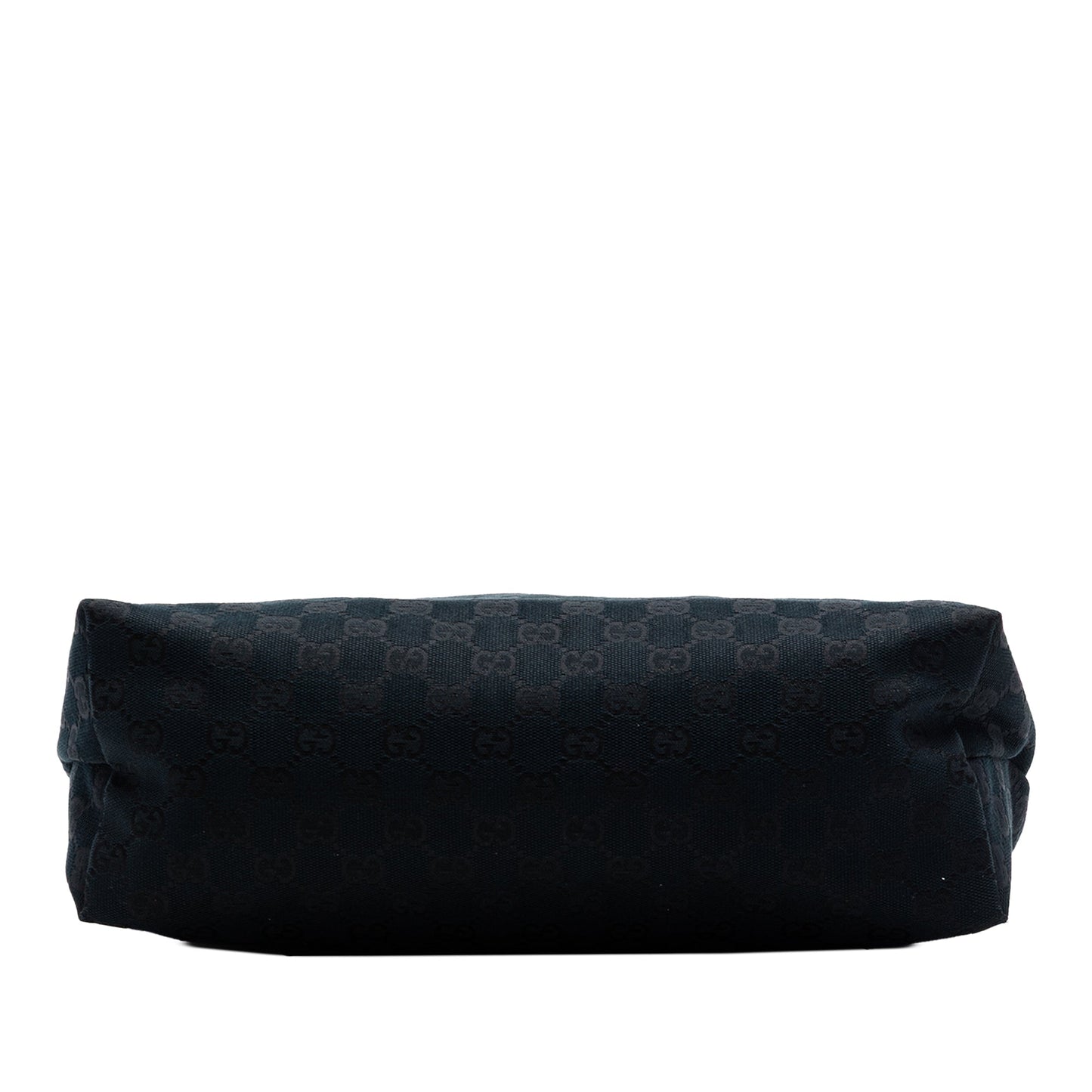 Gucci GG Canvas Web Crossbody