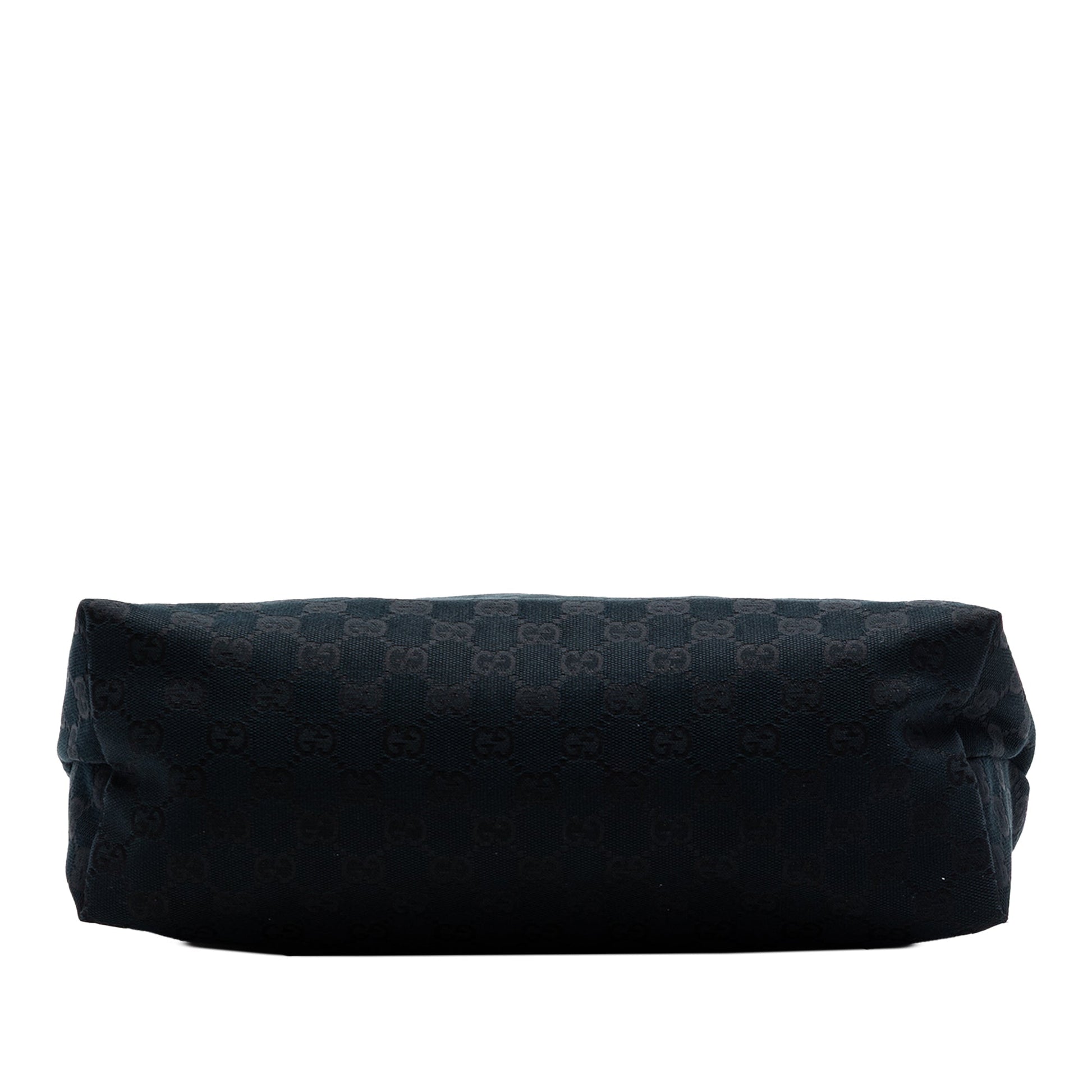 Gucci GG Canvas Web Crossbody