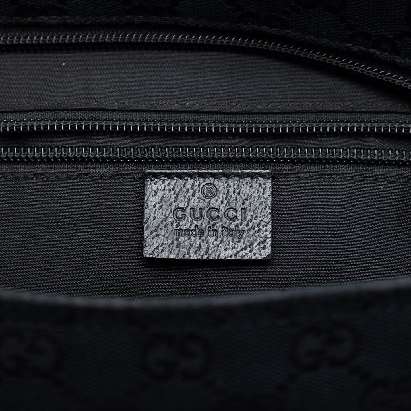 Gucci GG Canvas Web Crossbody