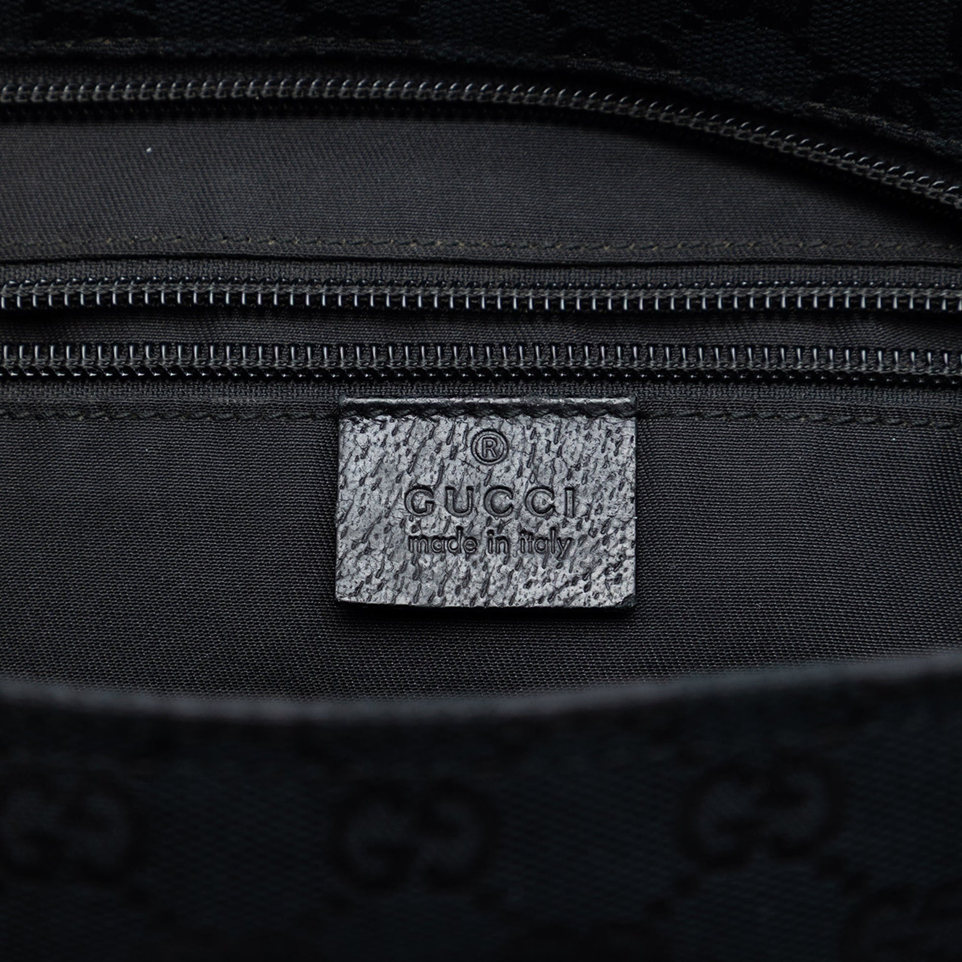 Gucci GG Canvas Web Crossbody