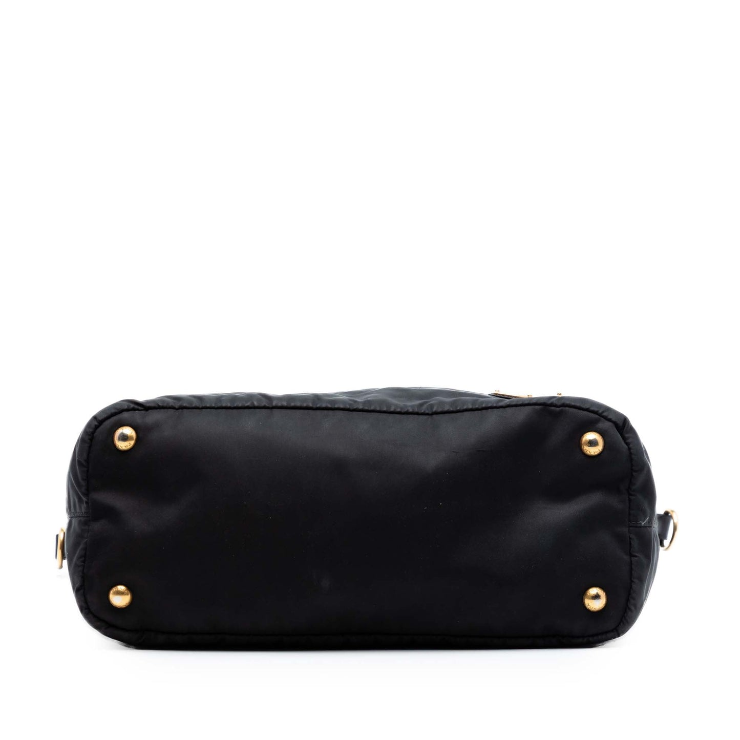 Prada Tessuto Satchel