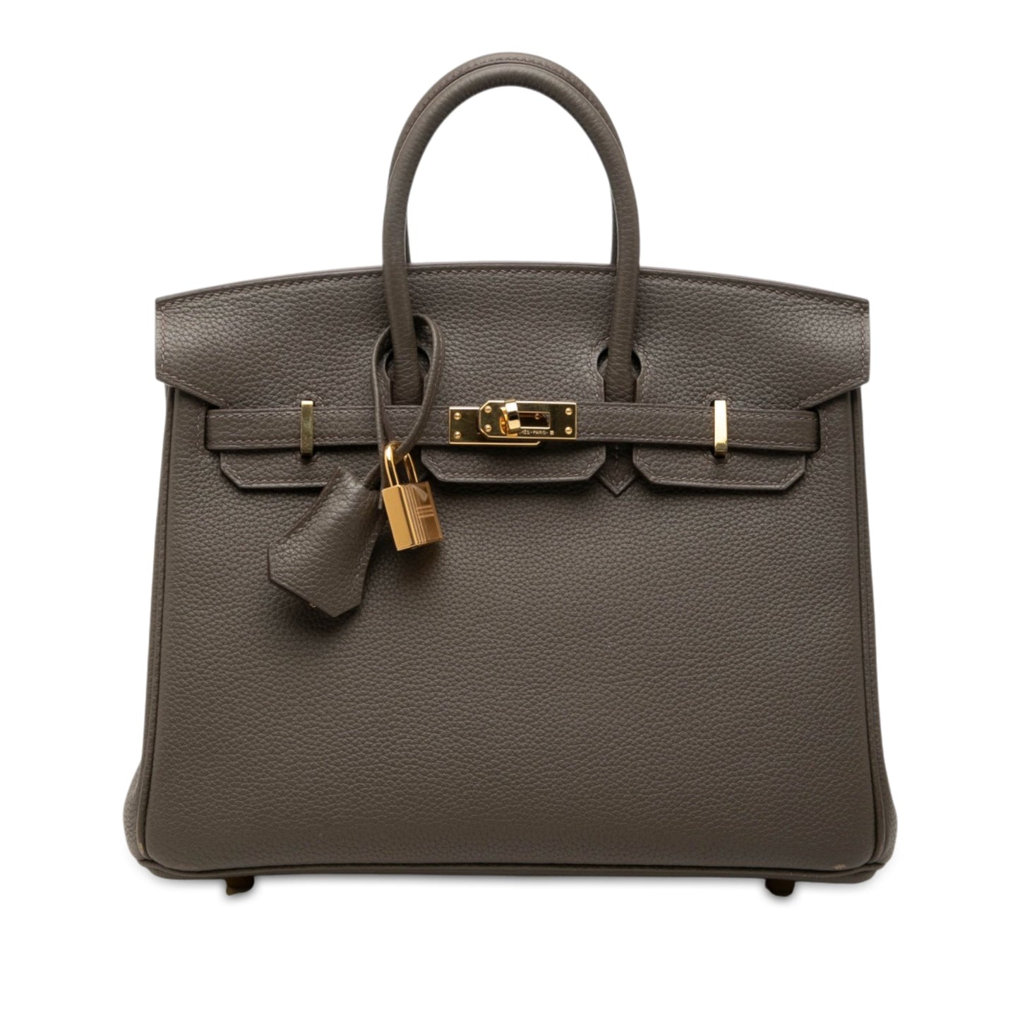 Hermès Togo Birkin Retourne 25